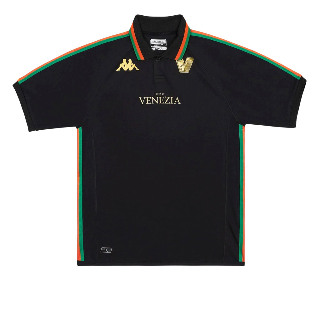 Venezia Home Shirt 22/23 S/Sleeve | Venezia Jersey | ITASPORT