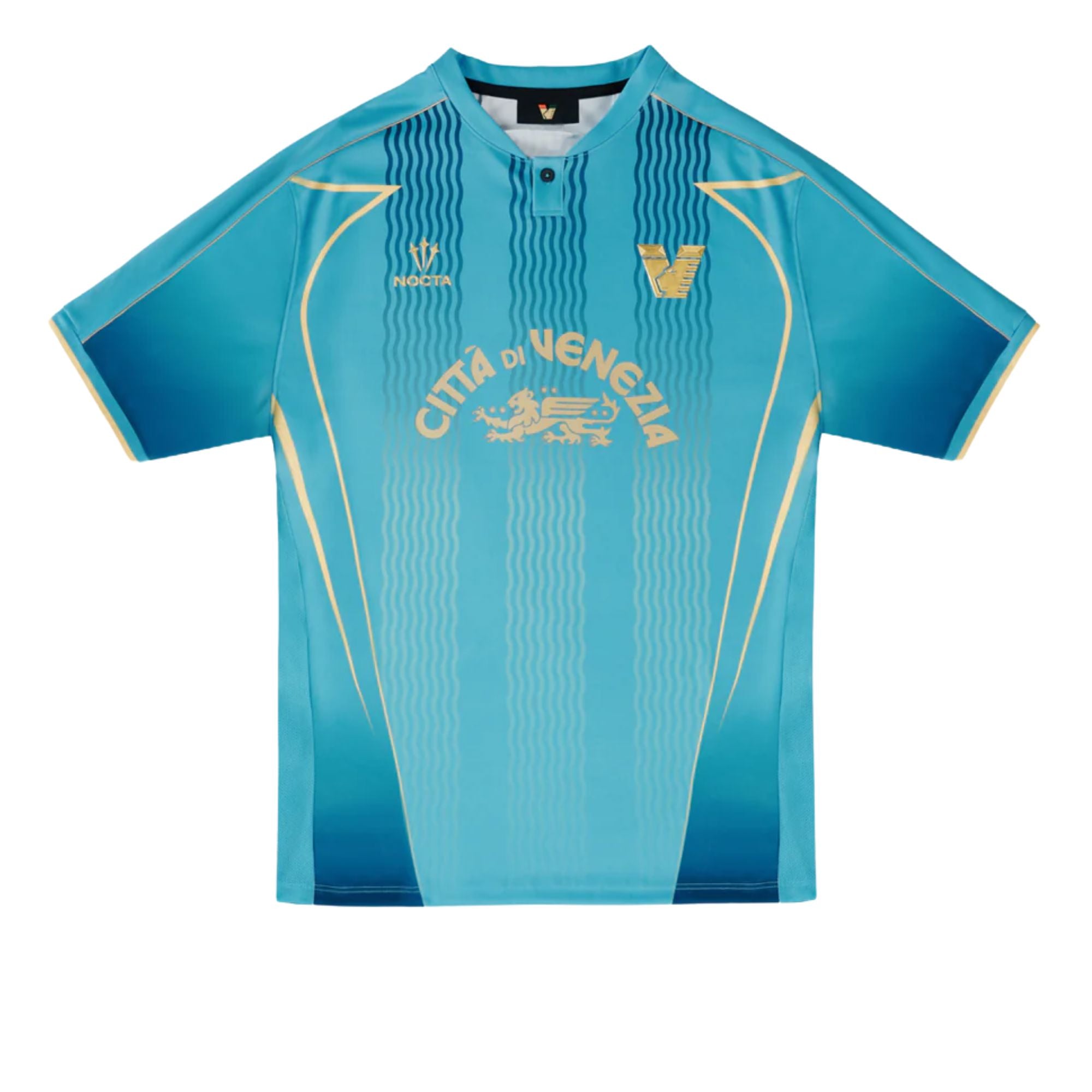 Venezia Third Jersey 24/25 - ITA SPORT