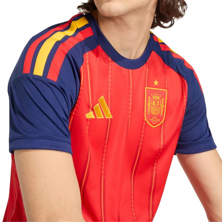Spain 2026 Home Jersey - ADIDAS