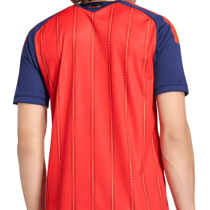 Spain 2026 Home Jersey - ADIDAS