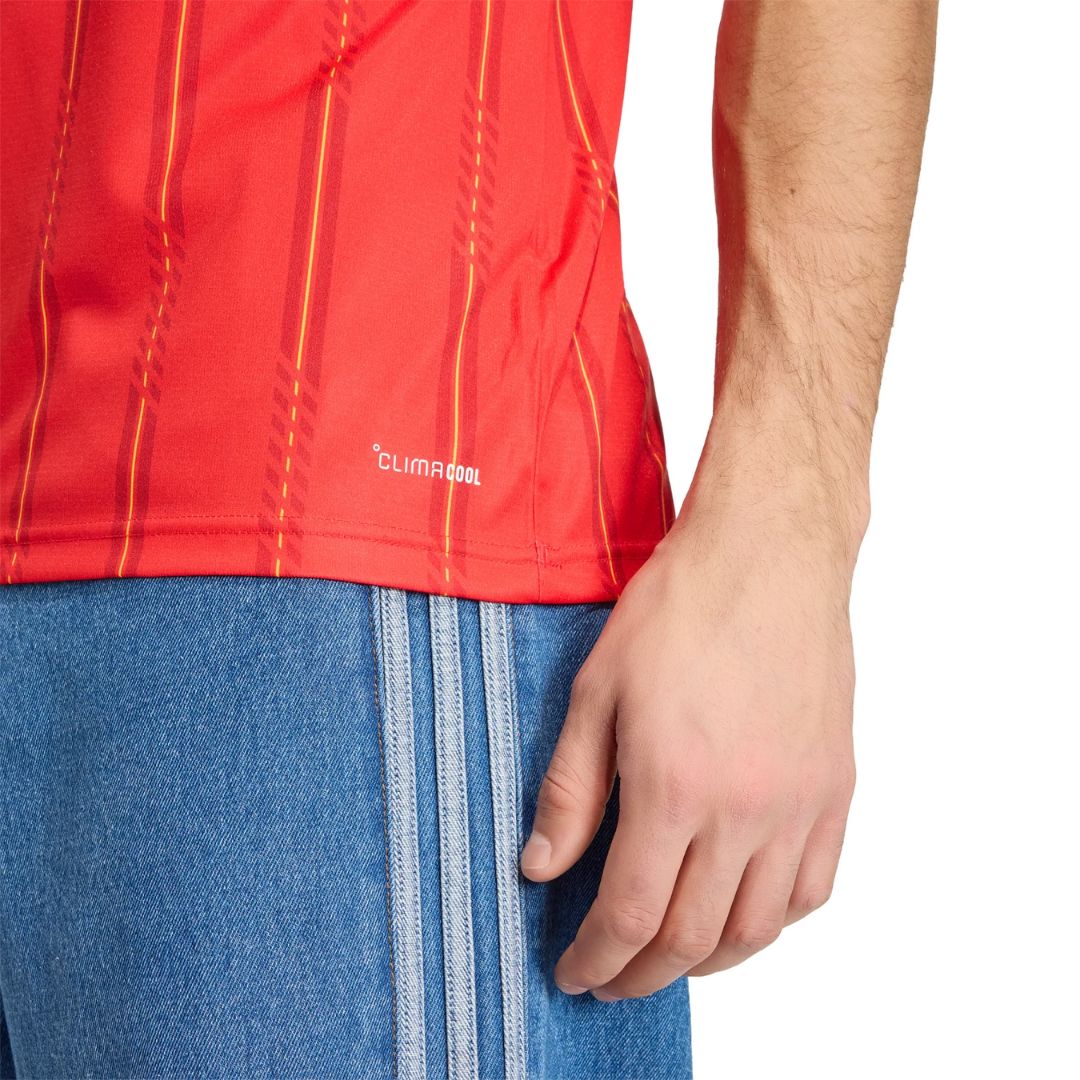 Spain 2026 Home Jersey - ADIDAS