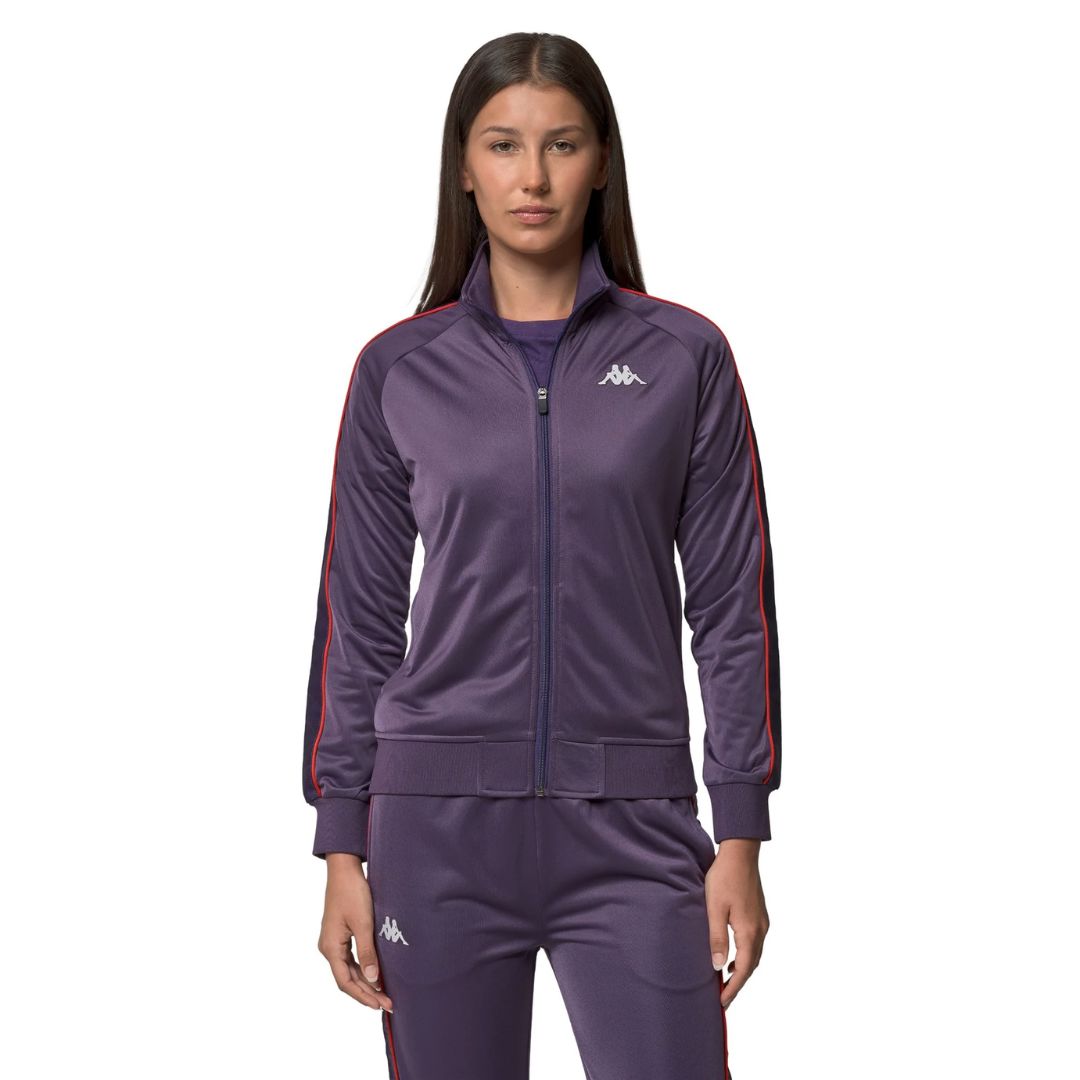 Kappa 222 Banda Wanniston Slim Women&