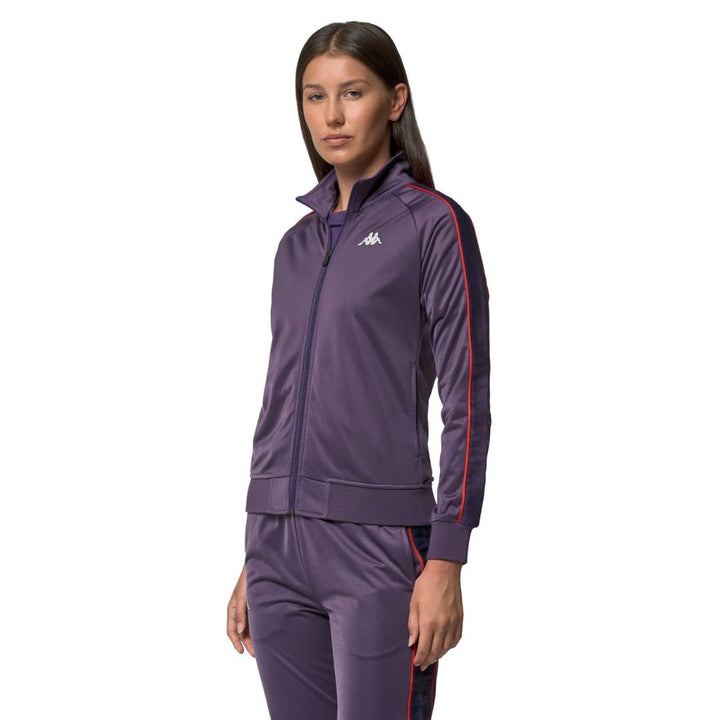 Kappa 222 Banda Wanniston Slim Women&