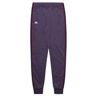 Kappa 222 Banda Wrastoria Slim Women's Track Pants – Violet - Kappa