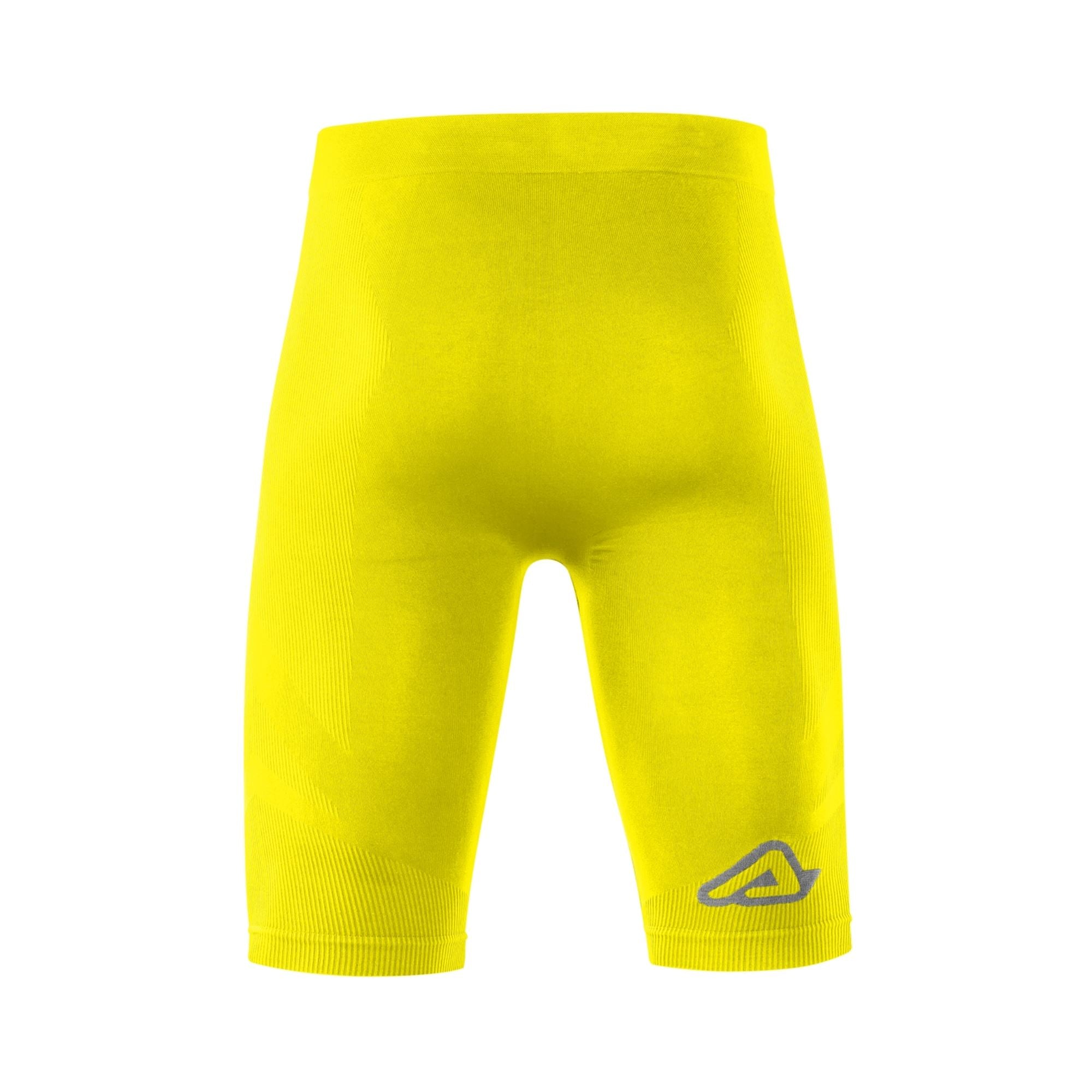 Compression Shorts By Acerbis Shorts ITASPORT 