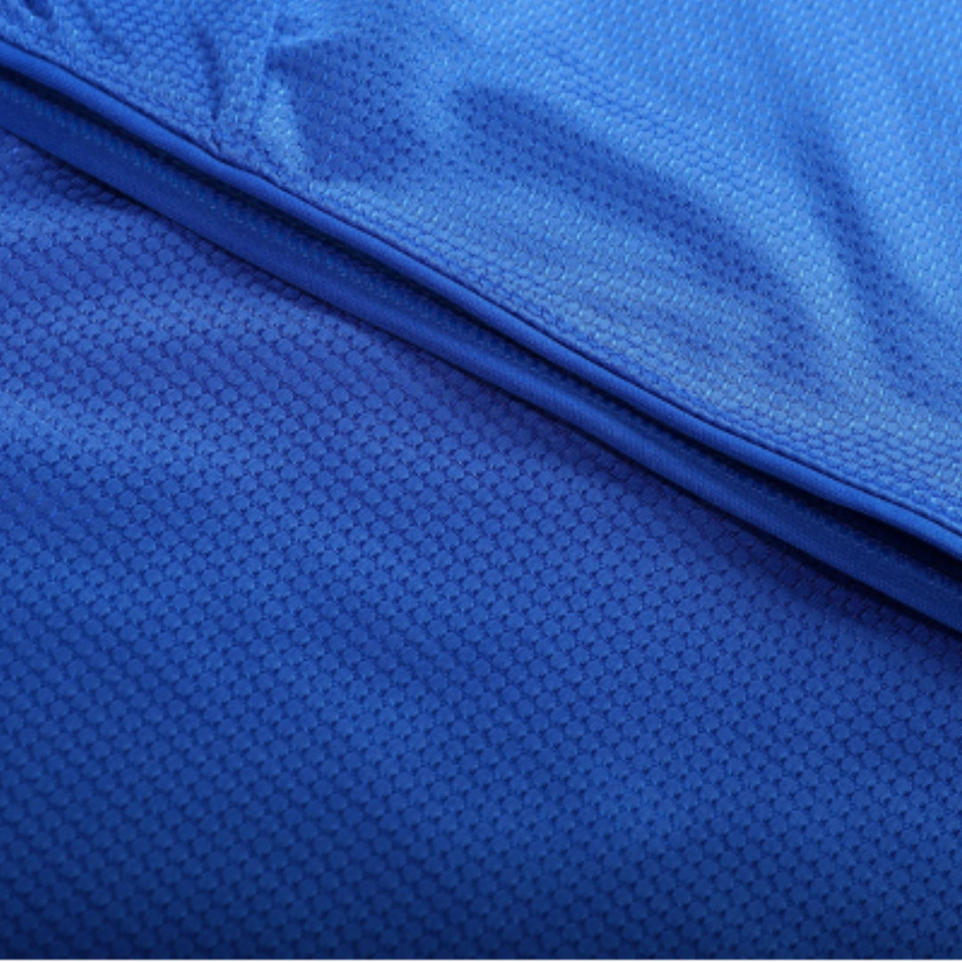2006 Italy World Cup Home Jersey - ITASPORT