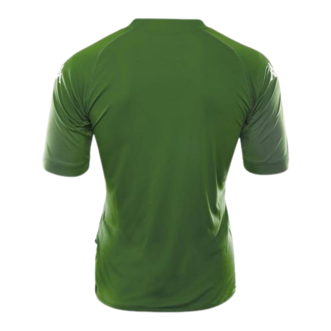 Kappa Short Sleeve Jersey - ITASPORT
