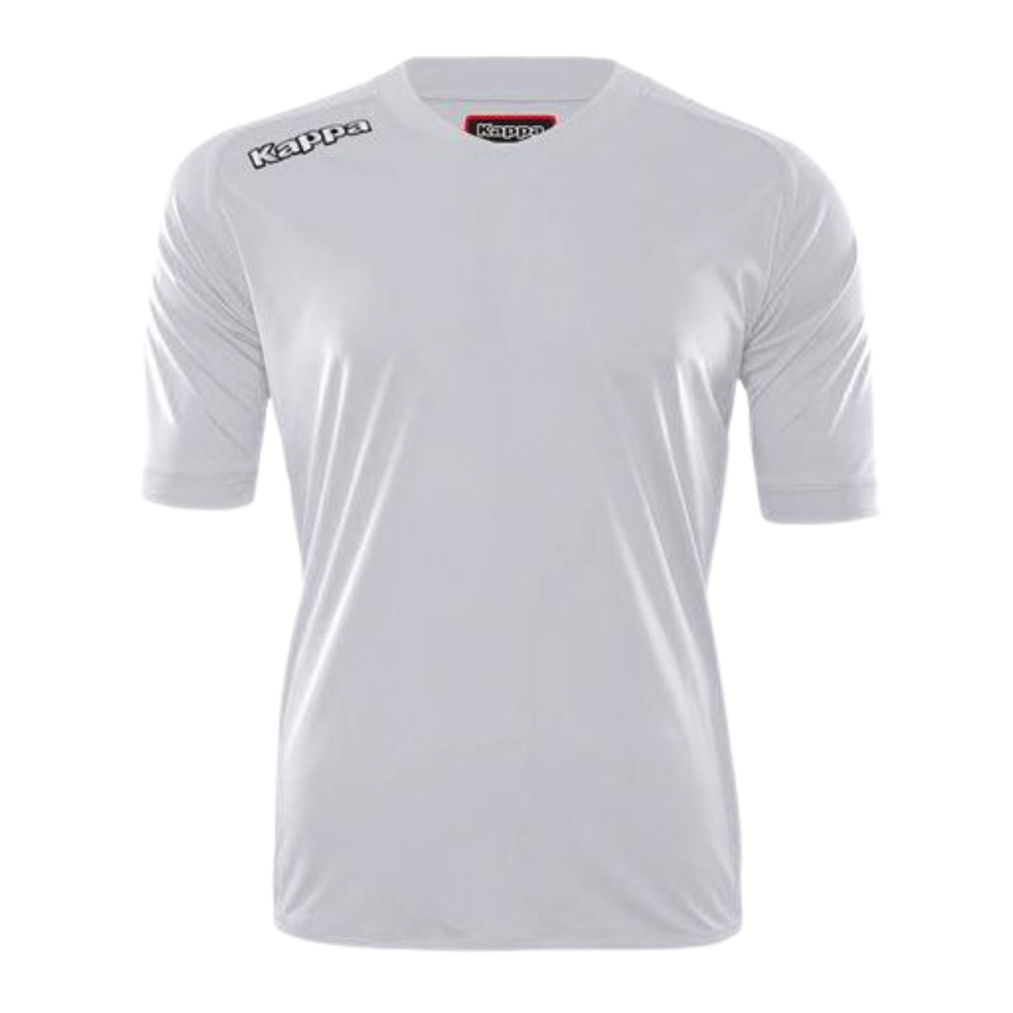 Kappa Short Sleeve Jersey - ITASPORT