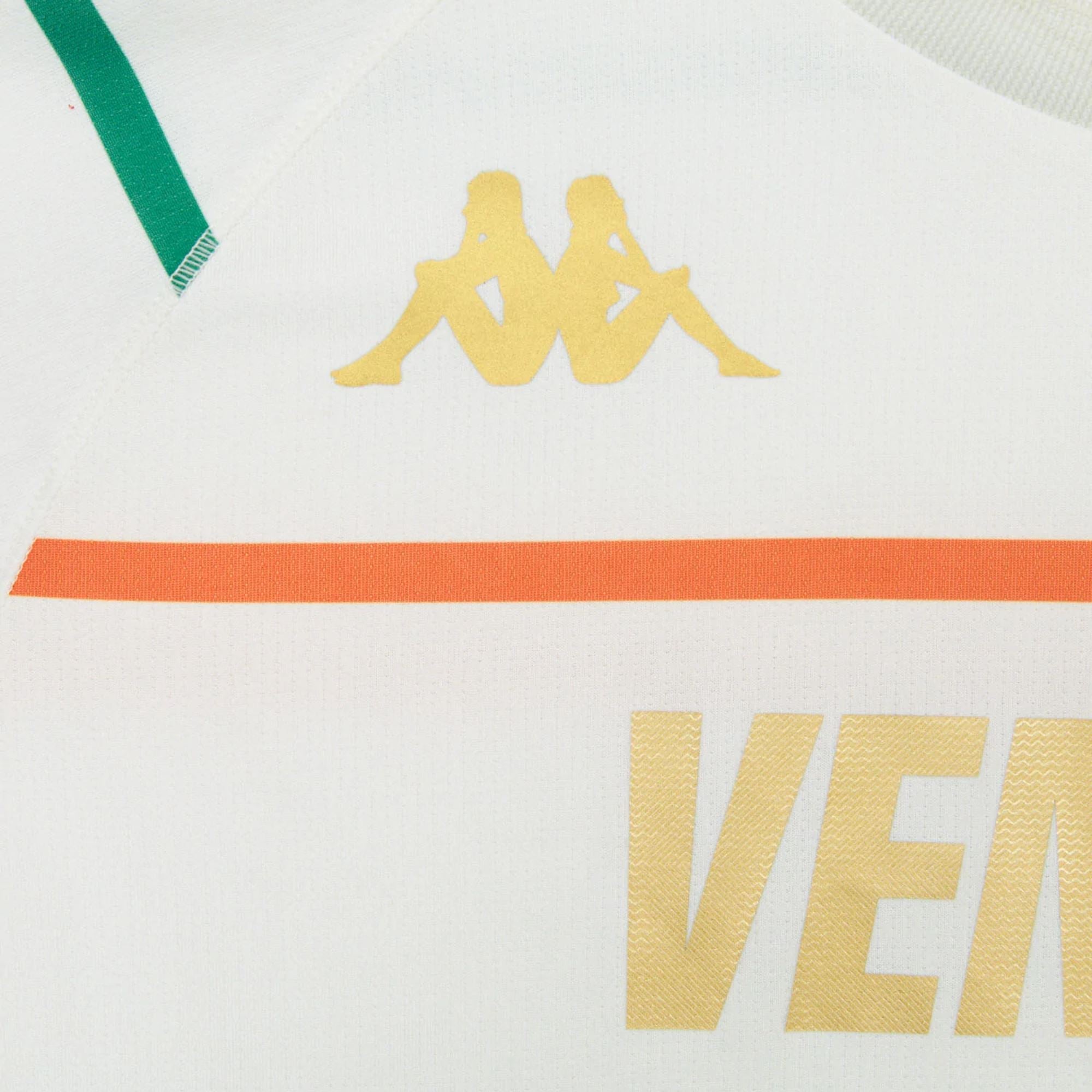 Venezia Away Shirt 22/23 S/Sleeve - ITASPORT
