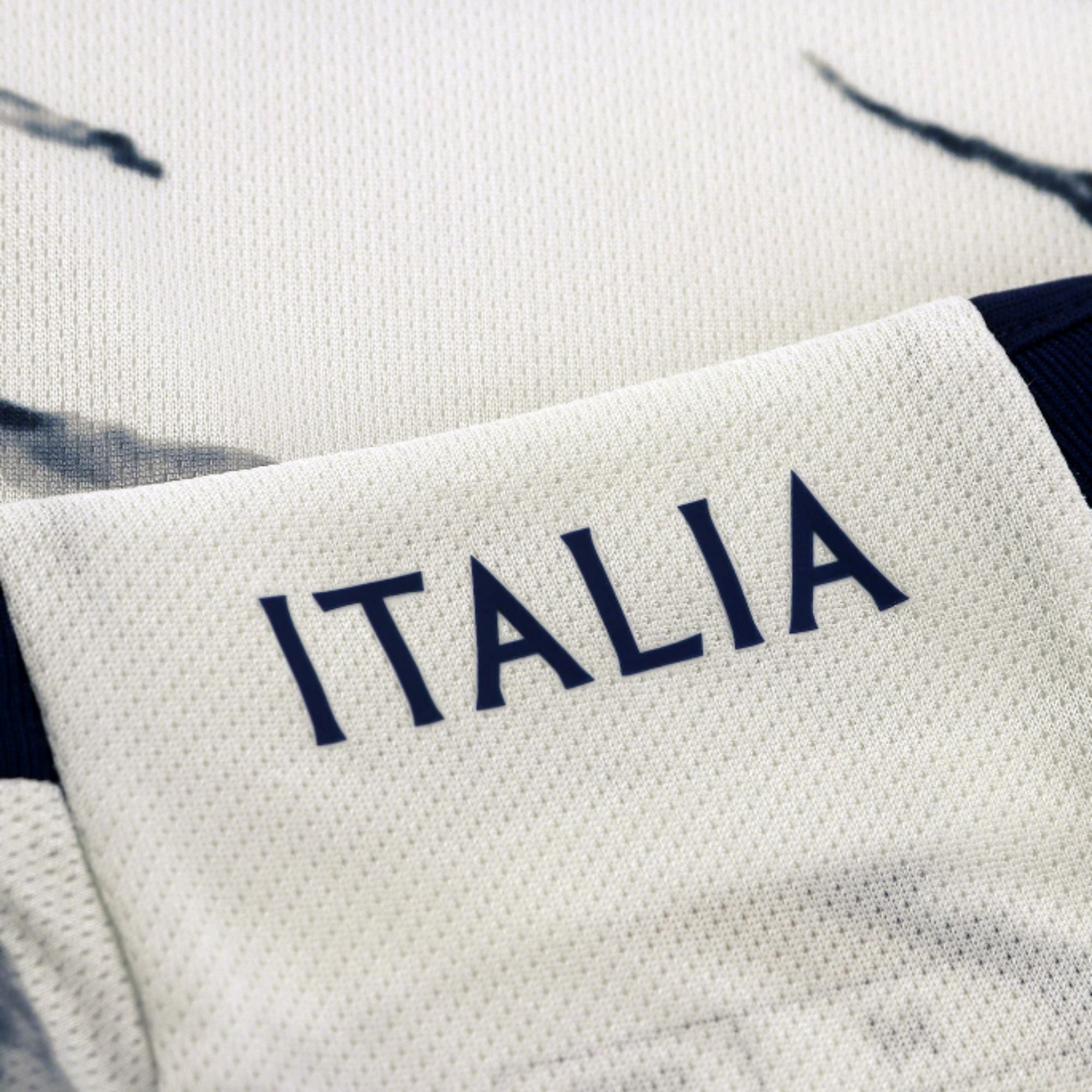 New Italy Away Jersey 2023/24 Customised - ITASPORT