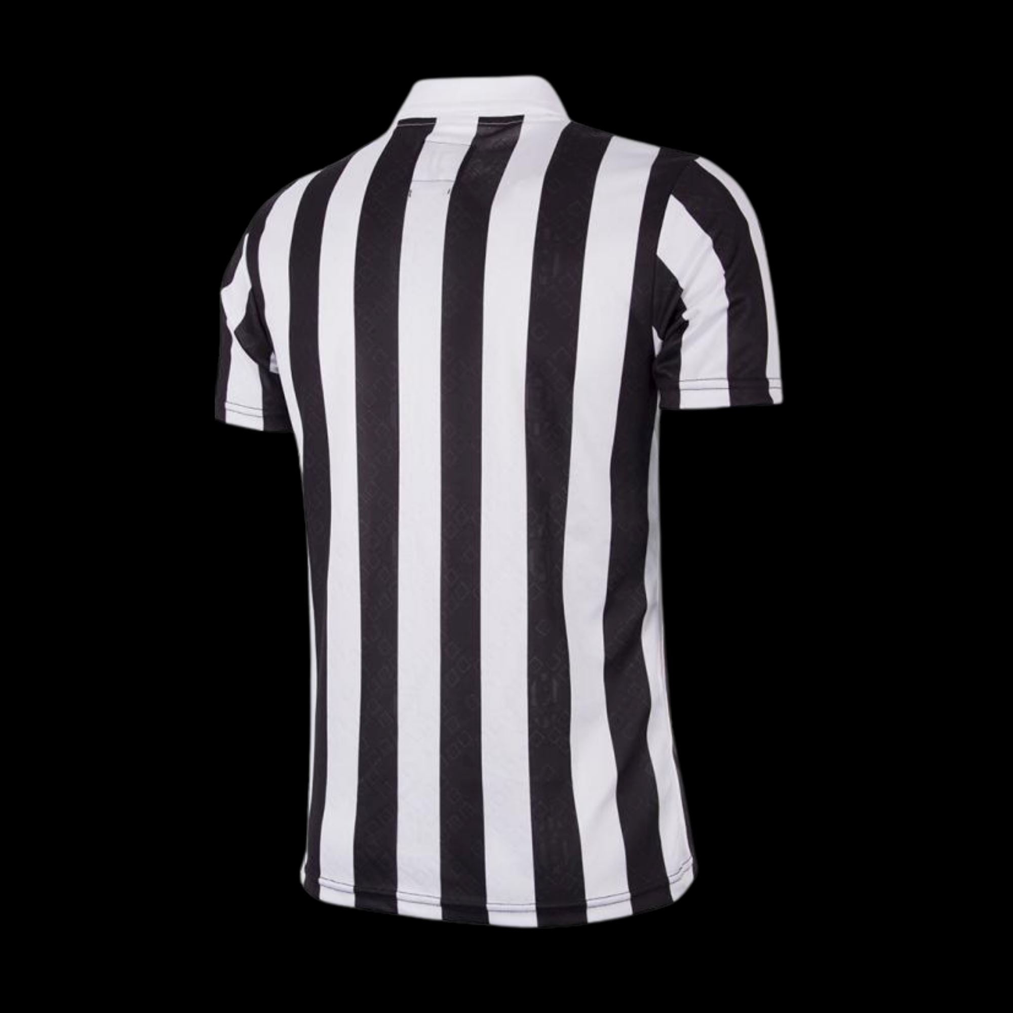 92/93 Juventus Home Jersey - ITASPORT