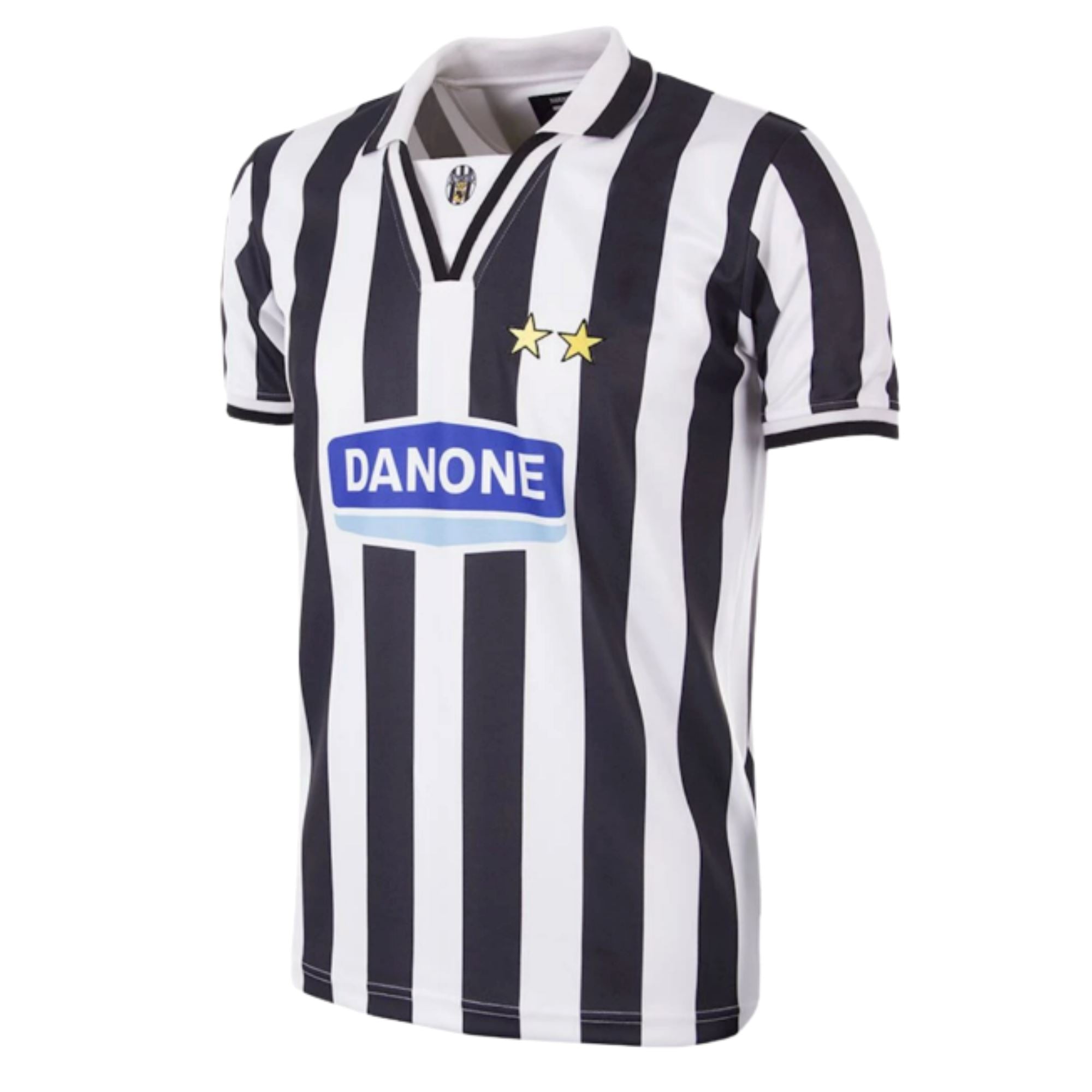 1994/95 Juventus Home Jersey - ITASPORT