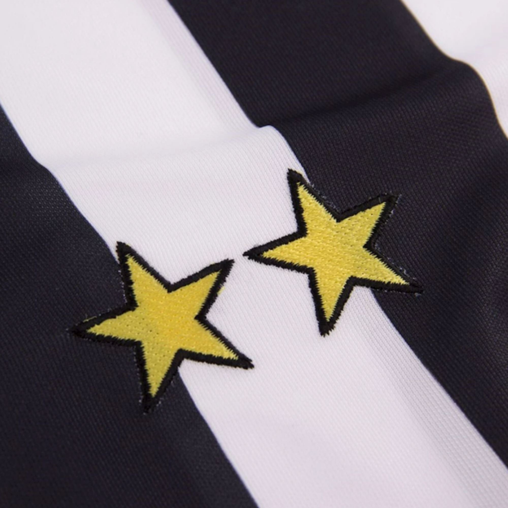 1994/95 Juventus Home Jersey - ITASPORT