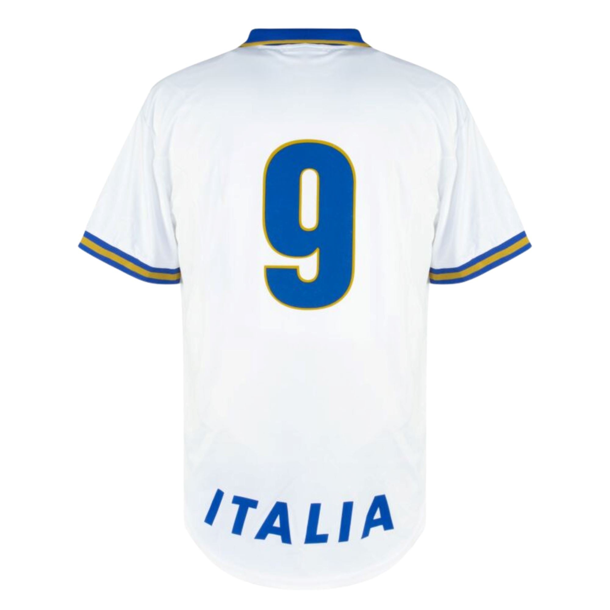 1996/97 Italy Away Jersey - ITASPORT