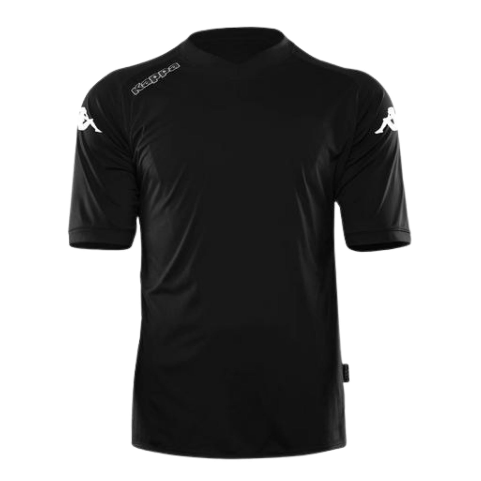 Kappa Short Sleeve Jersey - ITASPORT