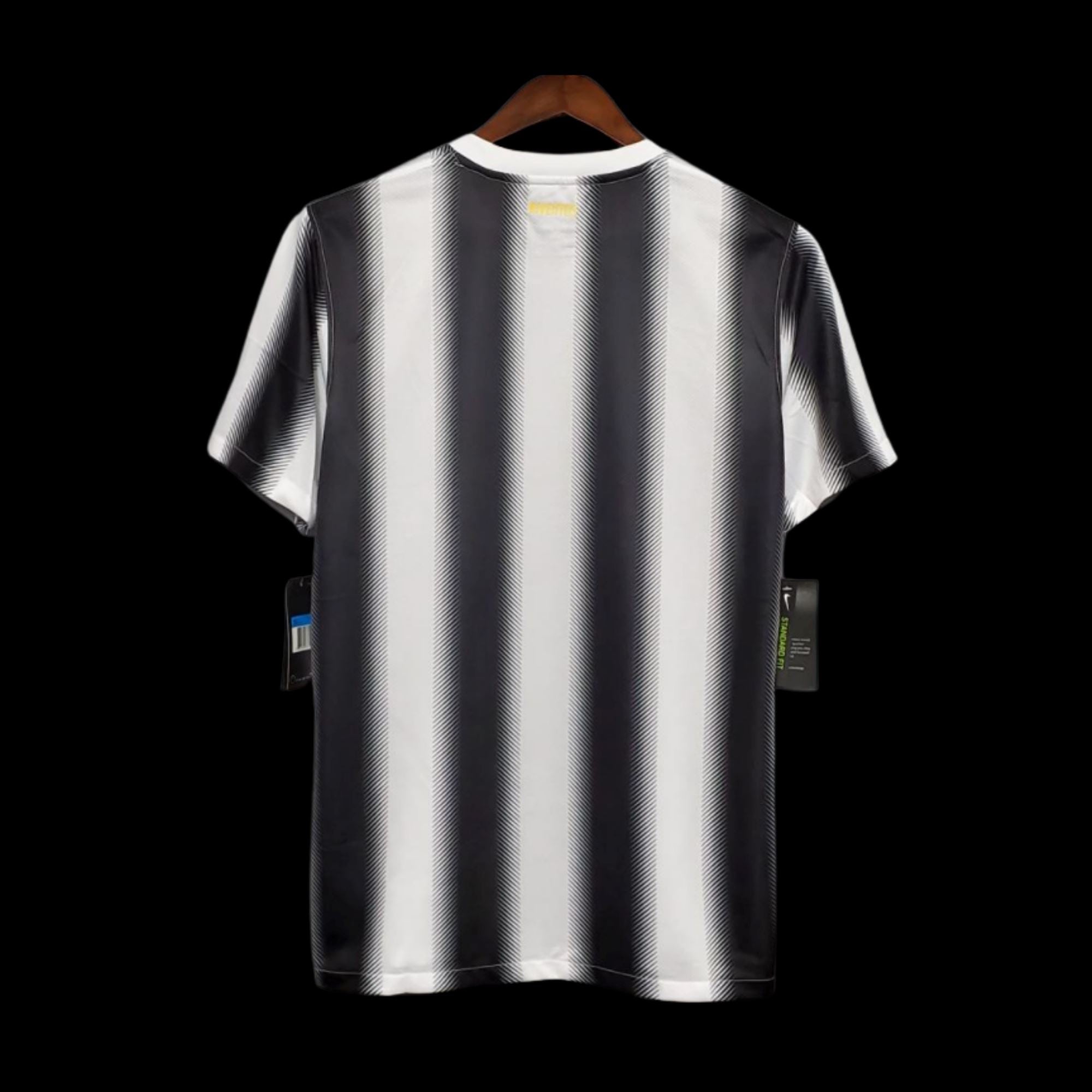 2011/12 Juventus Home Jersey - ITASPORT