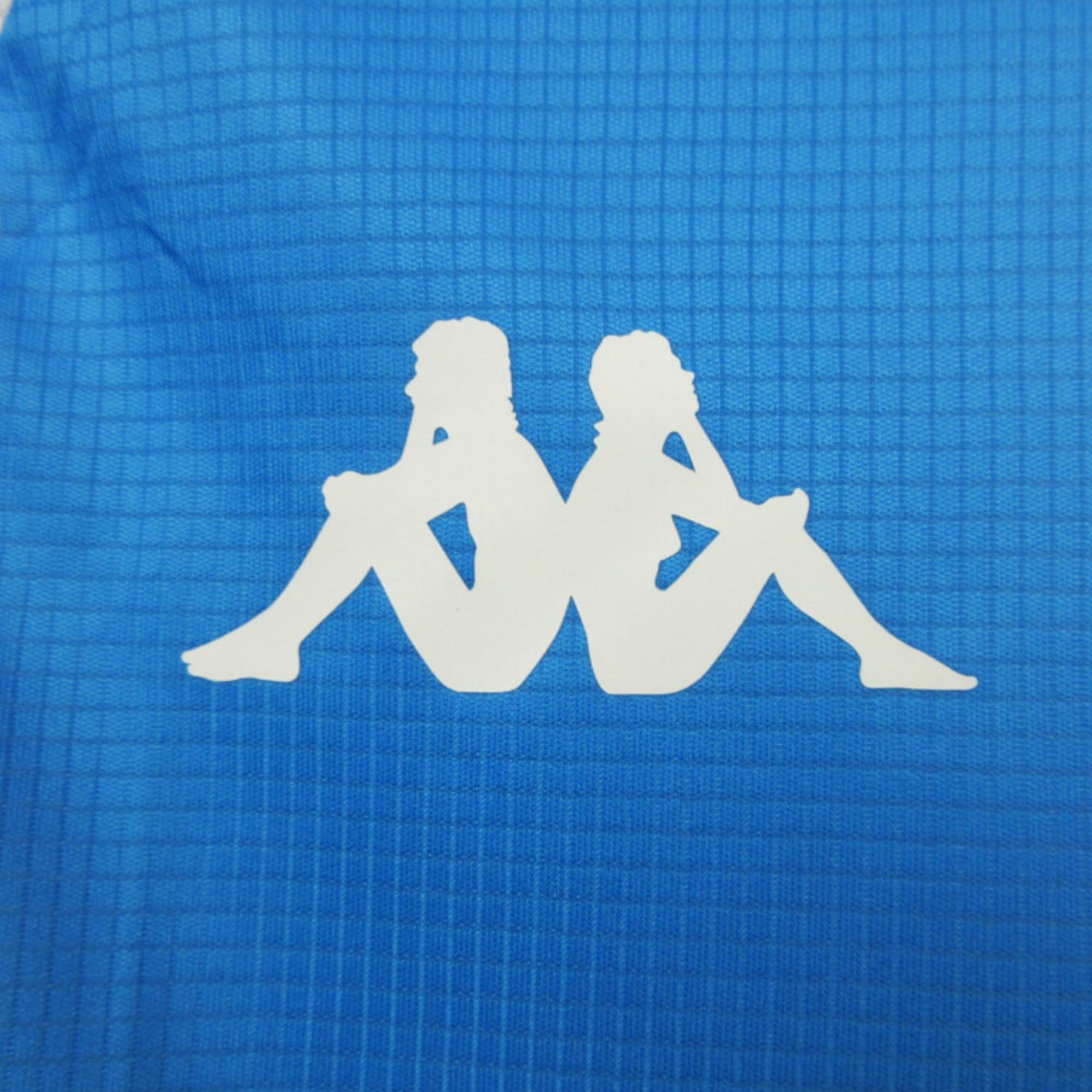 Napoli X Argentina Special Edition Replica 20/21 - ITASPORT