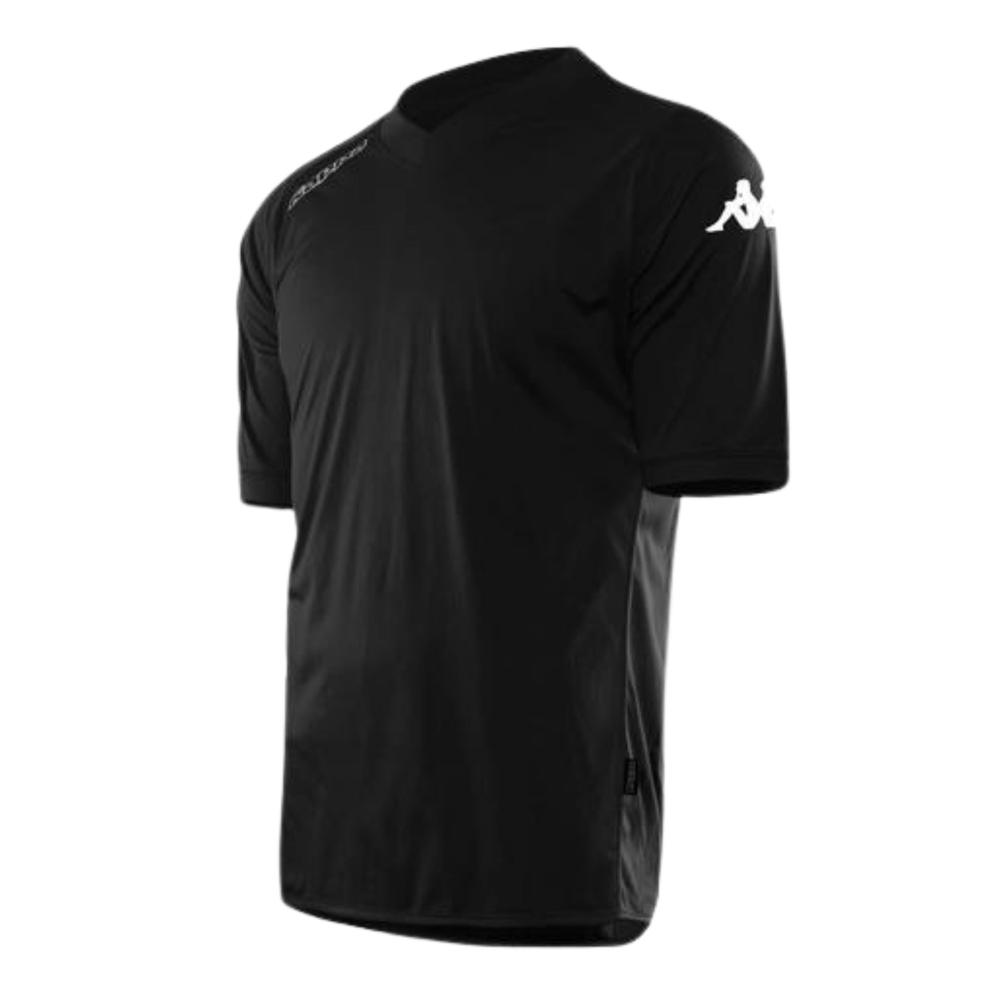 Kappa Short Sleeve Jersey - ITASPORT