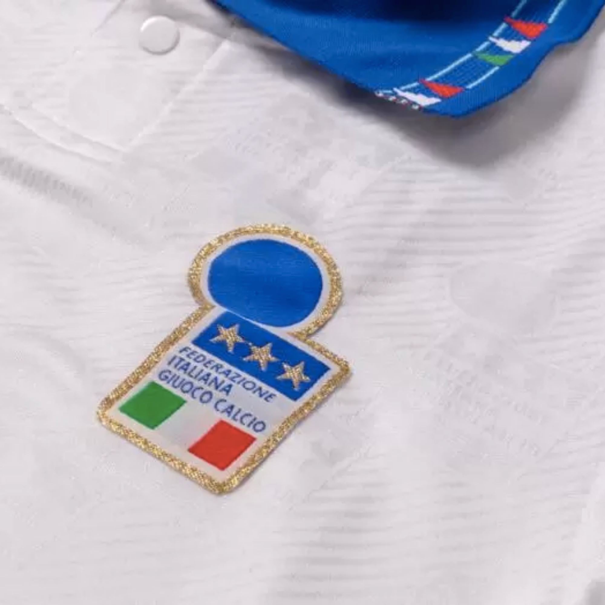 1994/95 Italy Away Jersey Maldini #5 - ITASPORT