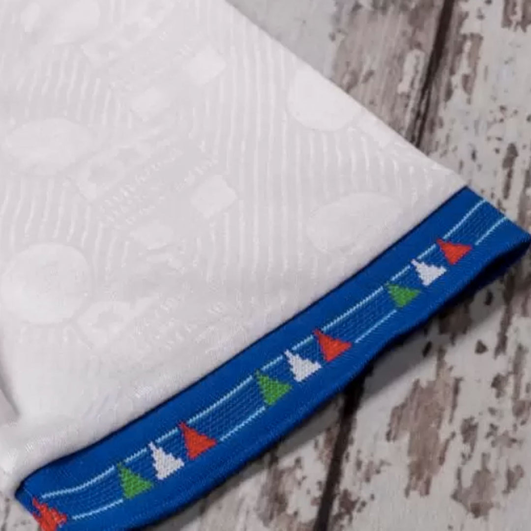 1994/95 Italy Away Jersey Roberto Baggio #10 - ITASPORT