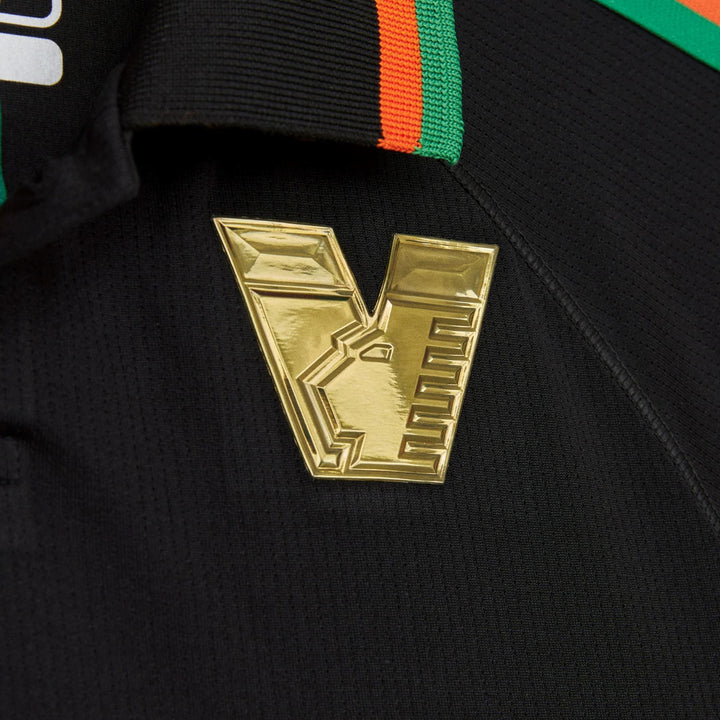 Venezia Home Shirt 22/23 L/Sleeve - ITASPORT