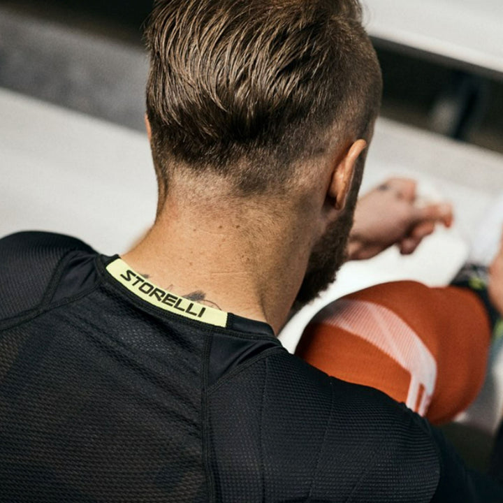 Men's Goalkeeper 3/4 Undershirt "MatchDay" by Storelli - ITASPORT