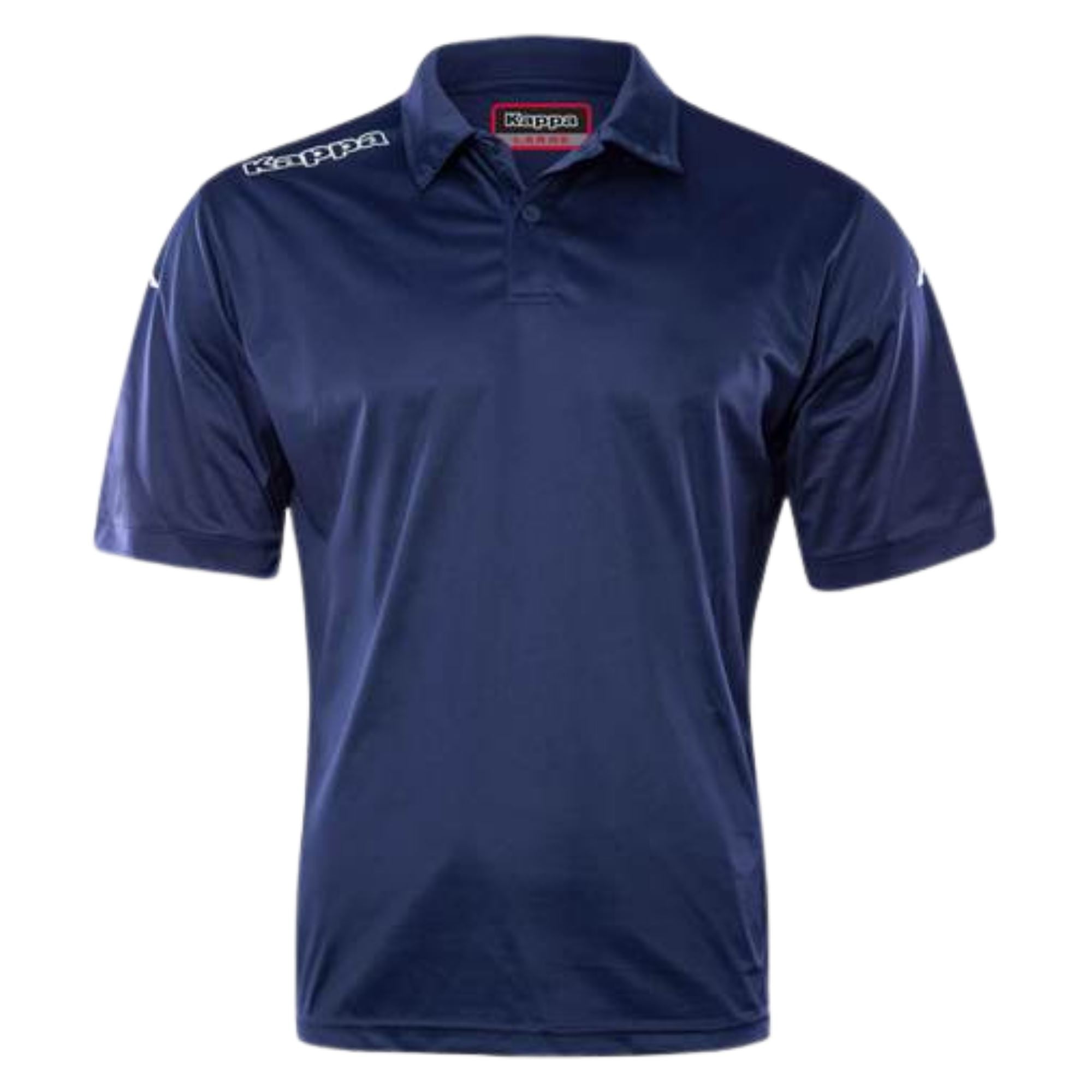 Kappa Team Polo Youth - ITASPORT