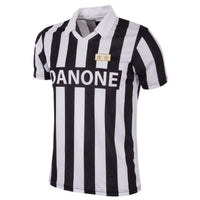 92/93 Juventus Jersey Baggio #10 - ITASPORT