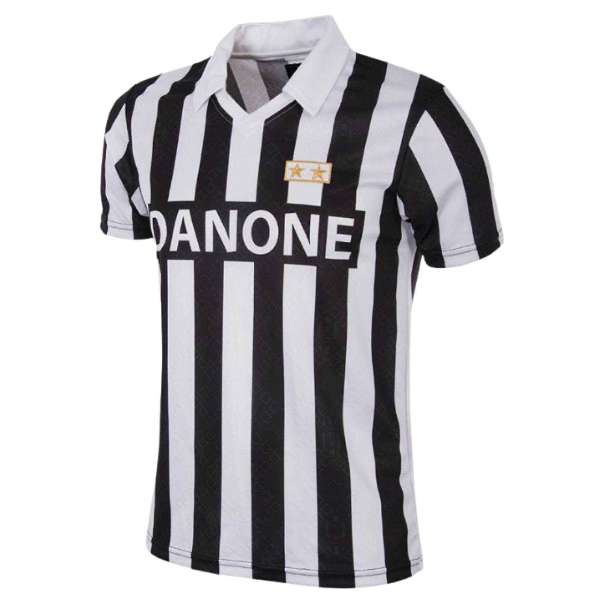 92/93 Juventus Home Jersey - ITASPORT