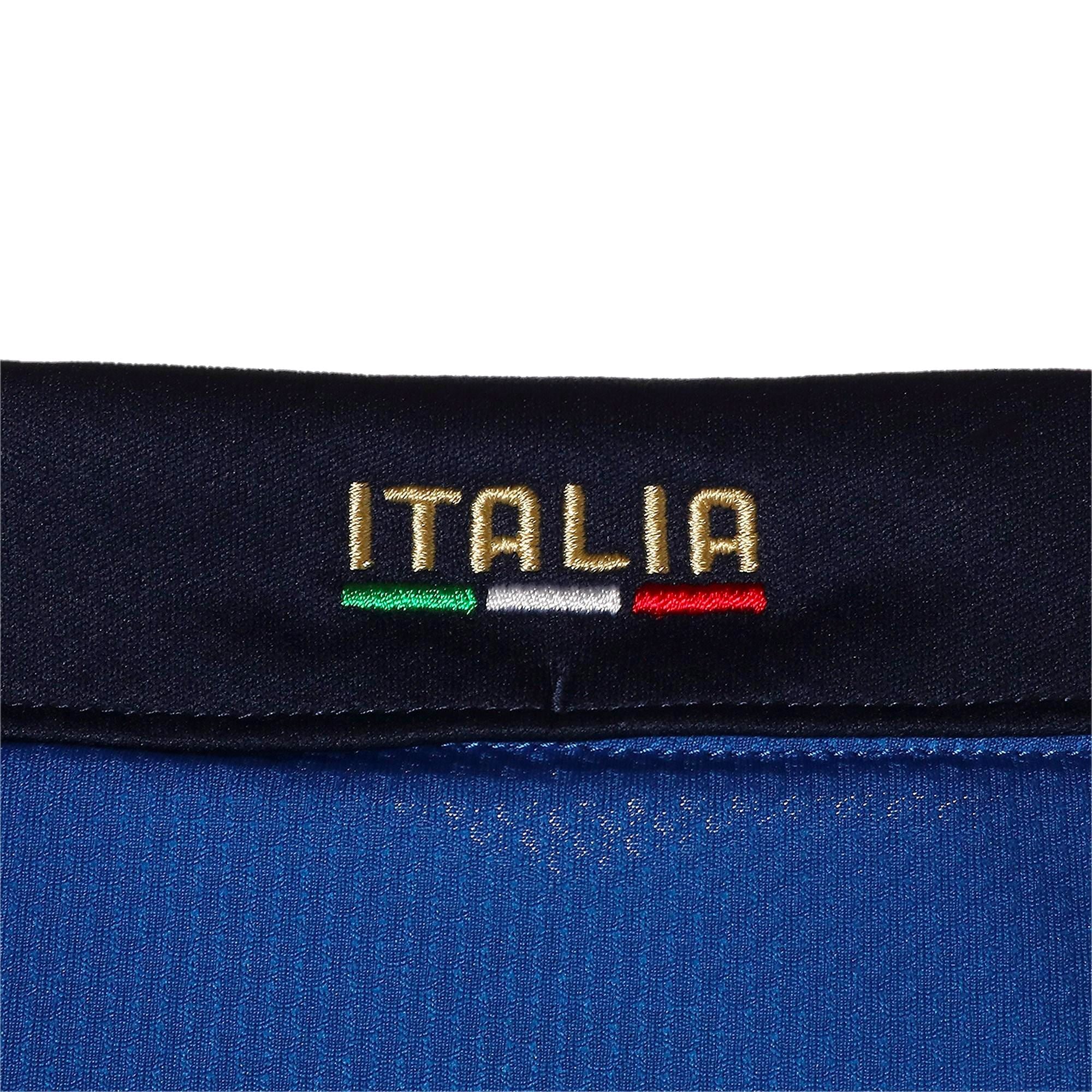 Italy Euro Champions Winners Jersey - ITASPORT