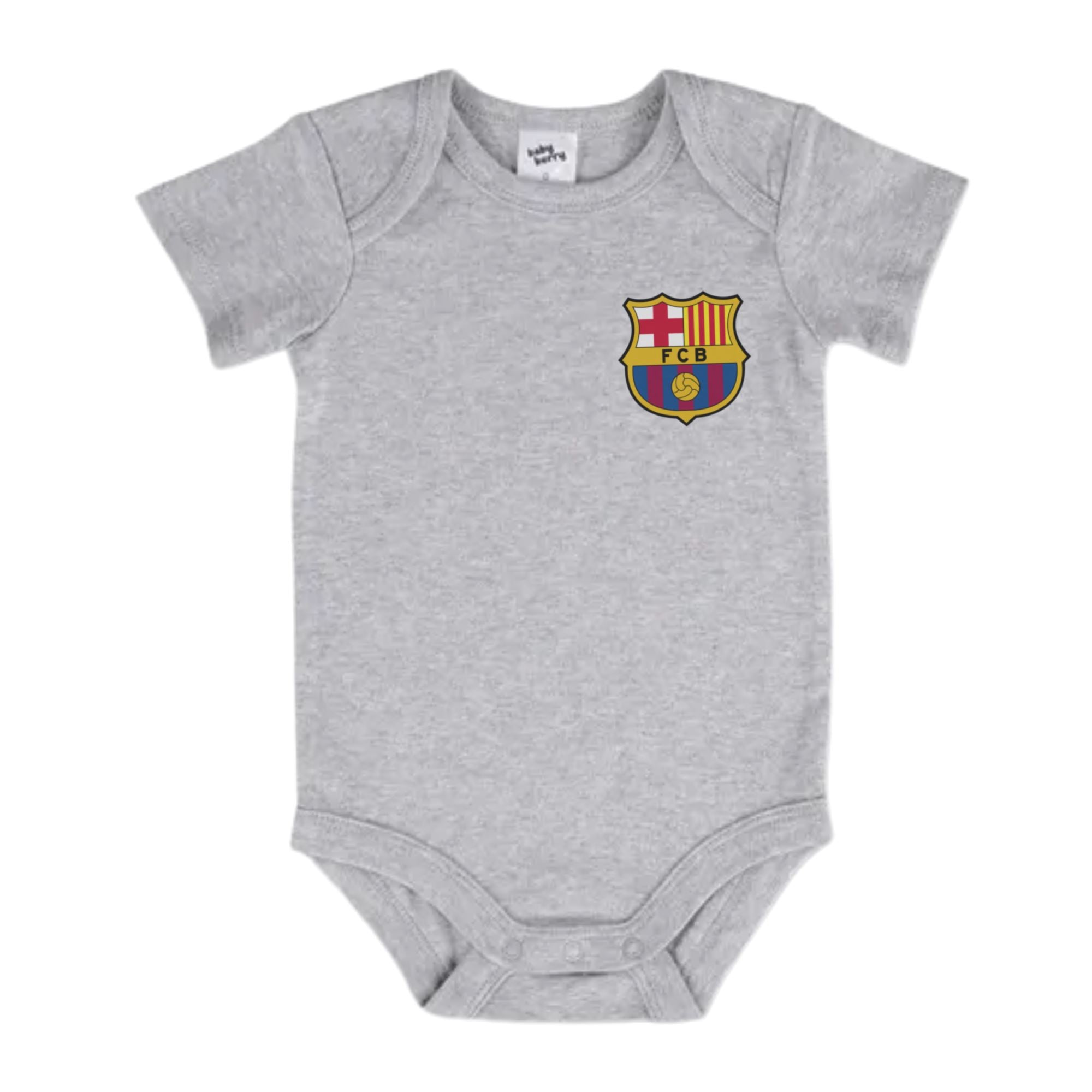 Barcelona Baby Bodysuit - ITASPORT