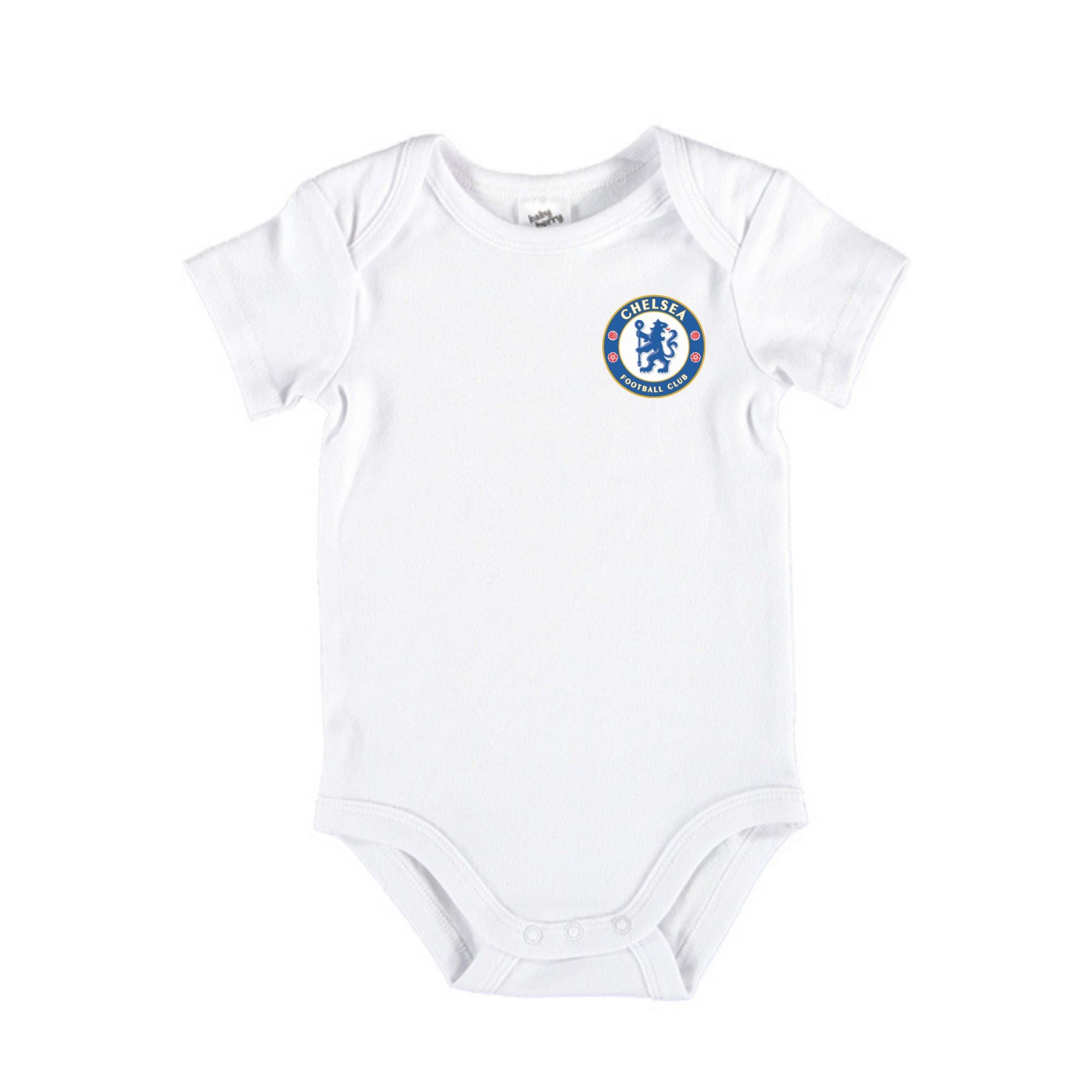 Chelsea FC Baby Bodysuit - ITASPORT