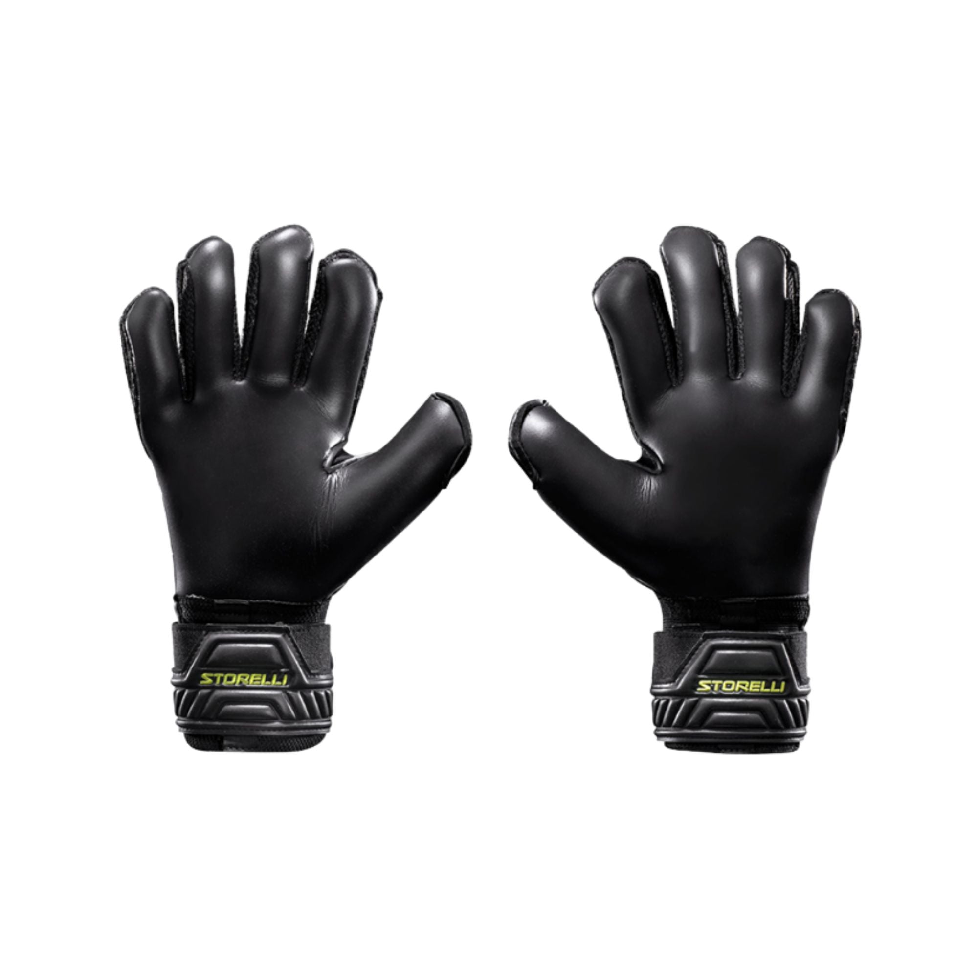 Goalkeeper Gloves - Gladiator Pro v3 by Storelli - ITASPORT