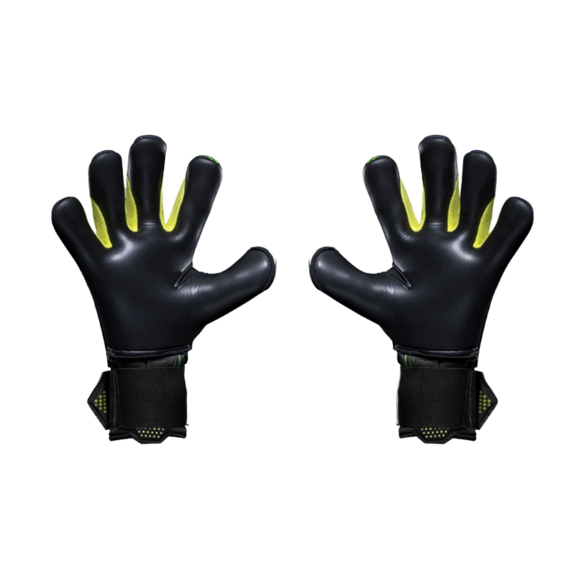 Goalkeeper Gloves - Silencer Menace by Storelli - ITASPORT