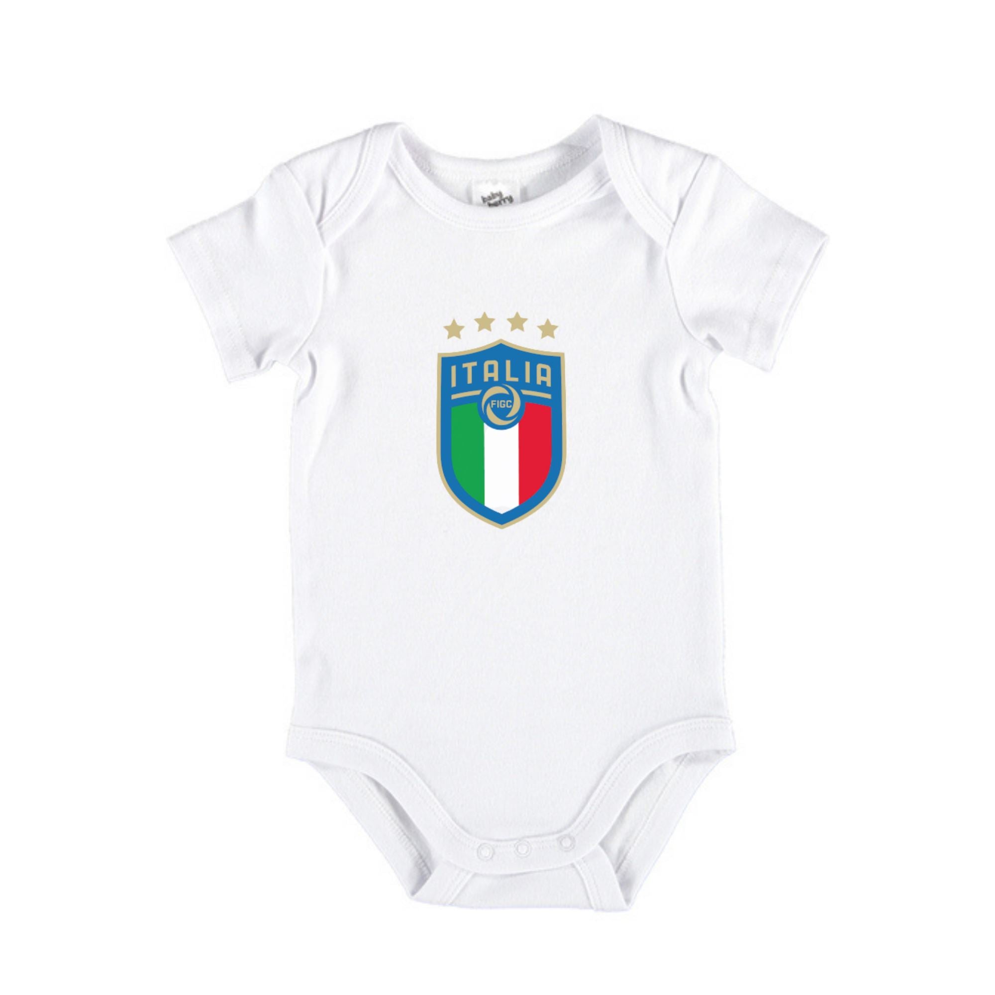 Italia Baby Bodysuit - ITASPORT