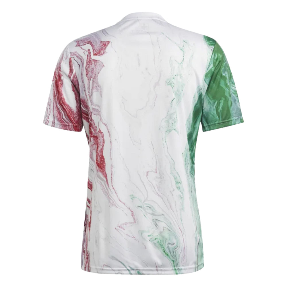 Italy Pre Match Jersey 2023/24 - ITASPORT