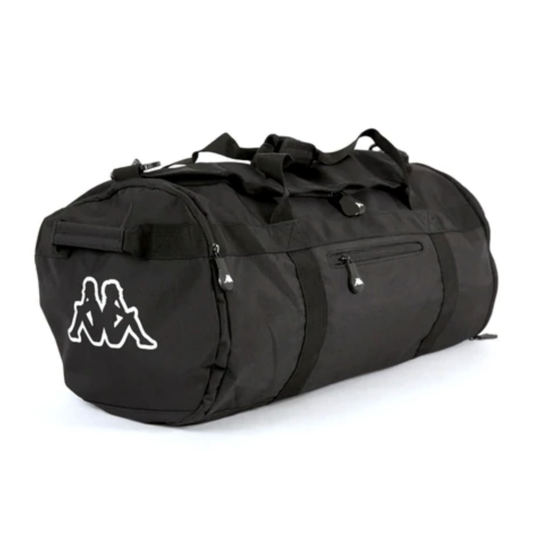 Kappa Tote Bag Black - ITASPORT