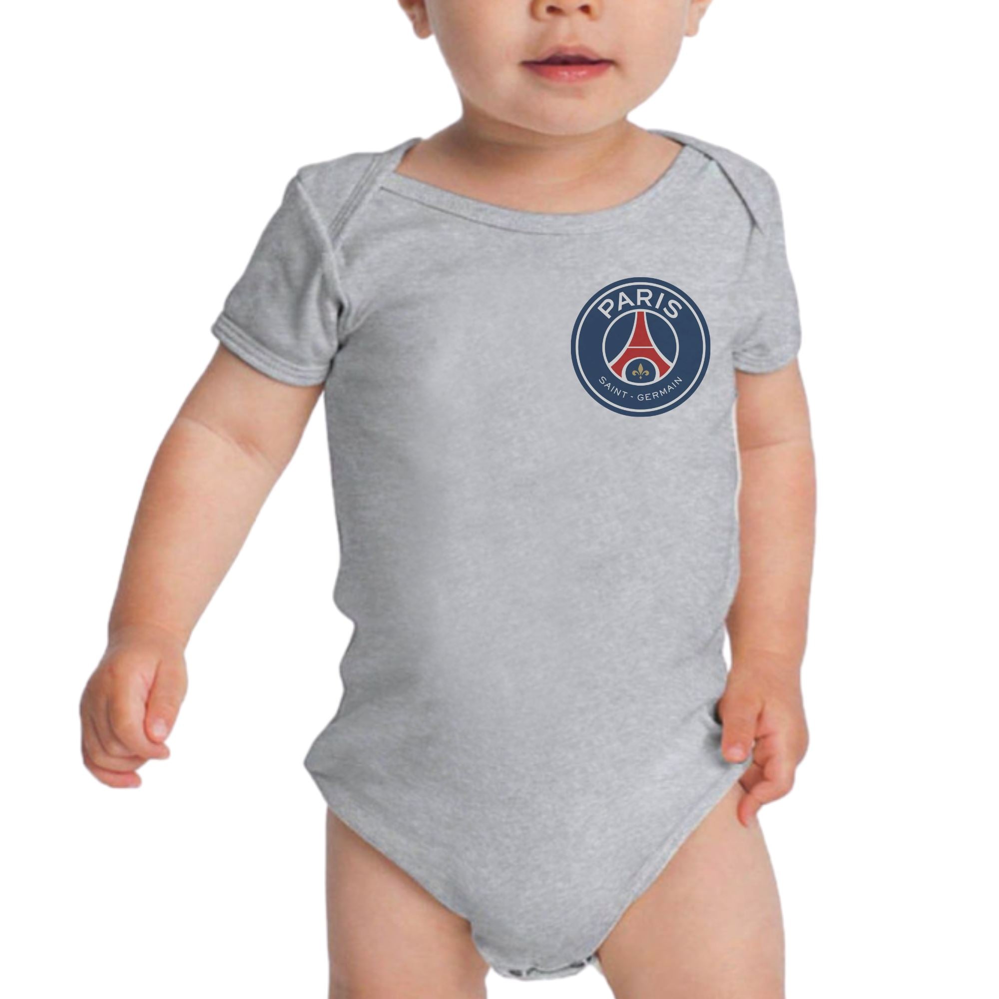 Paris St. Germain Baby Bodysuit - ITASPORT
