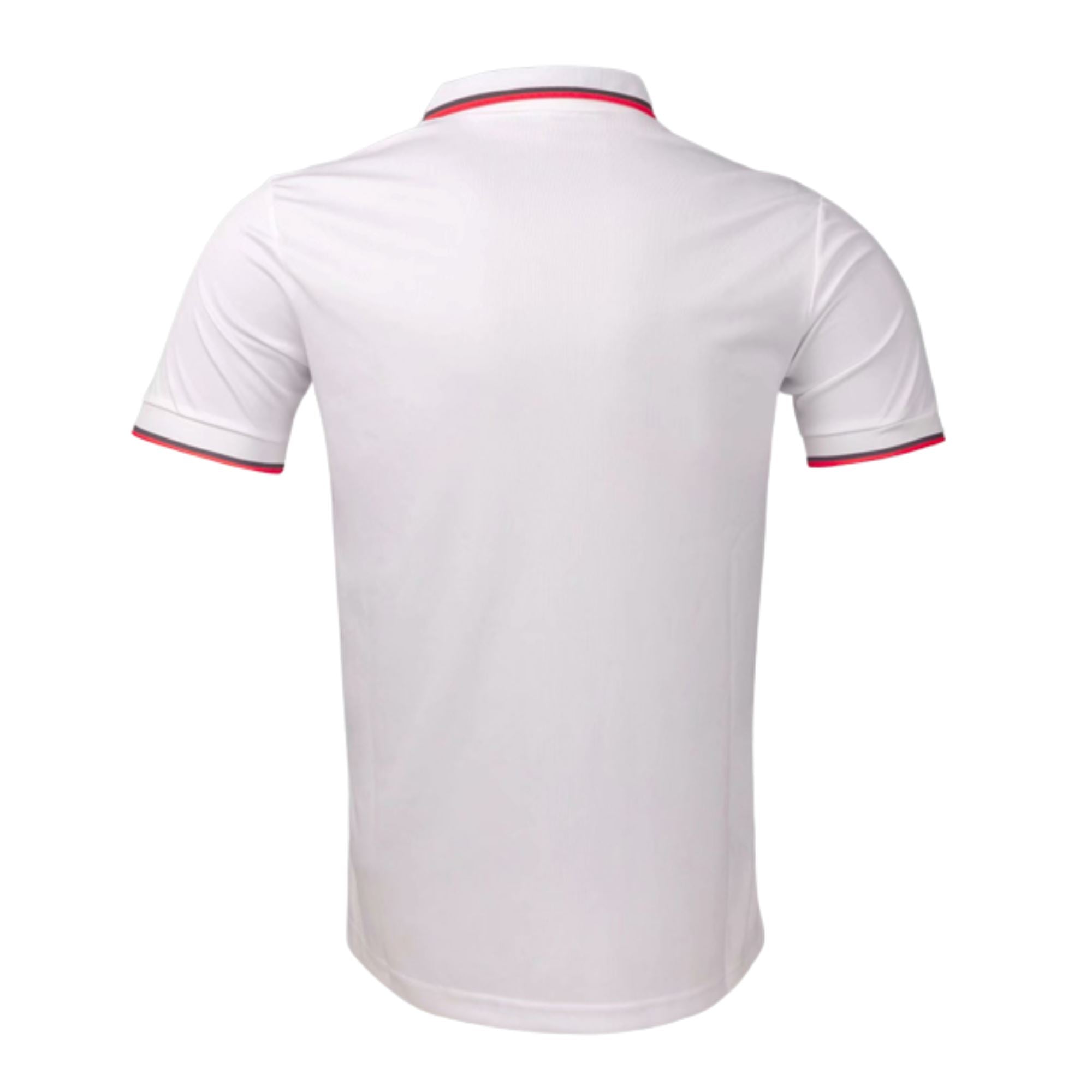 93/94 AC Milan Away Jersey - ITASPORT