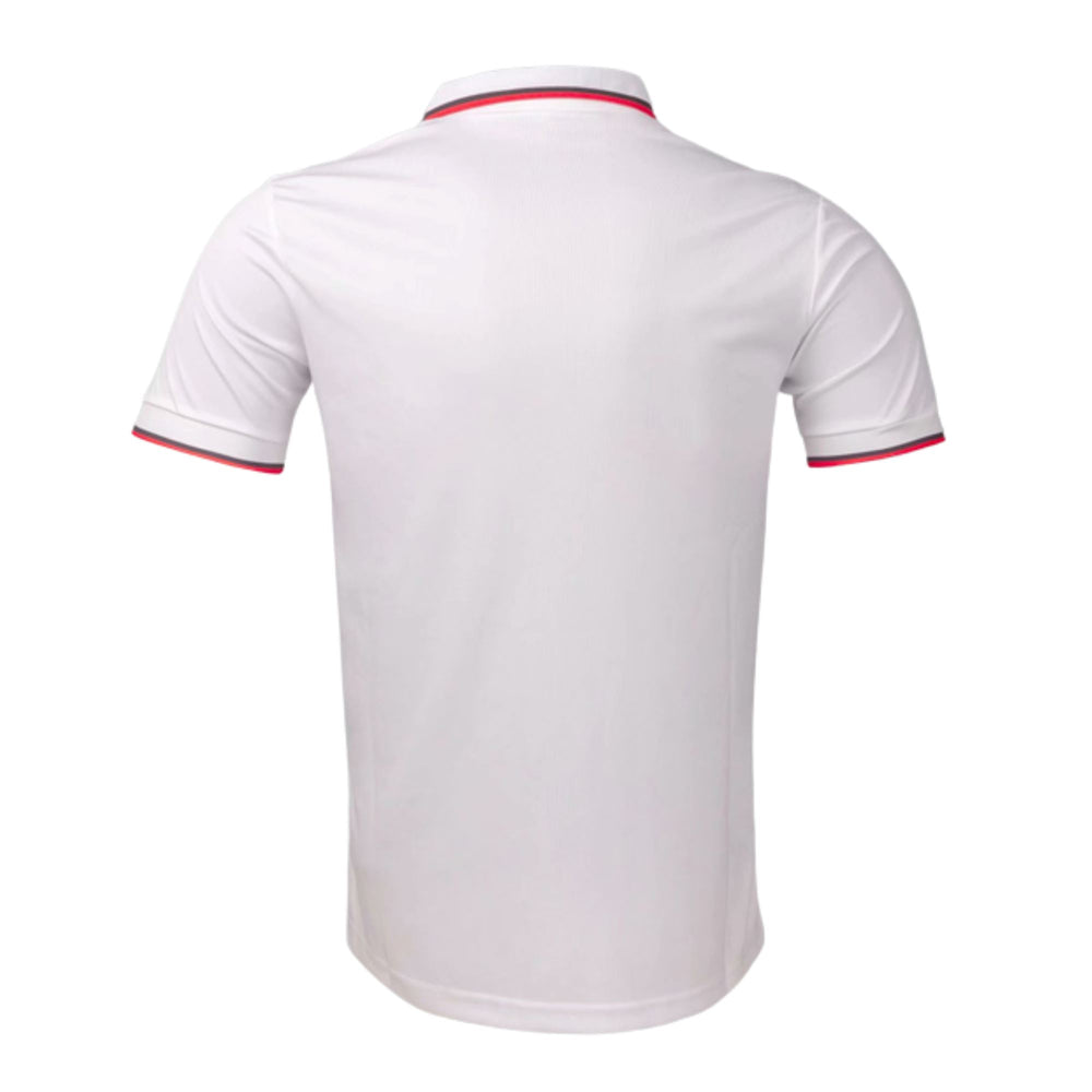 93/94 AC Milan Away Jersey - ITASPORT