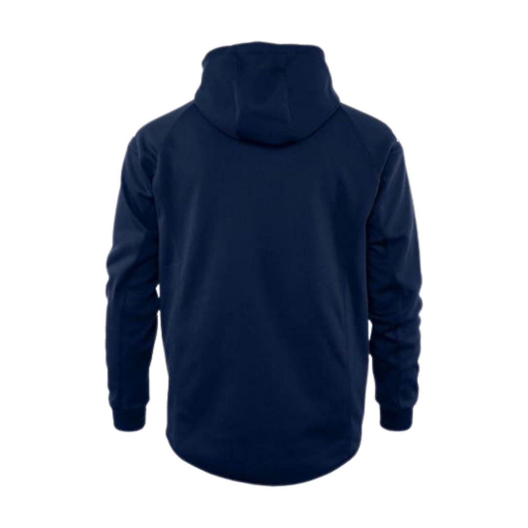 Kappa Soft Shell Hooded Jacket - ITASPORT