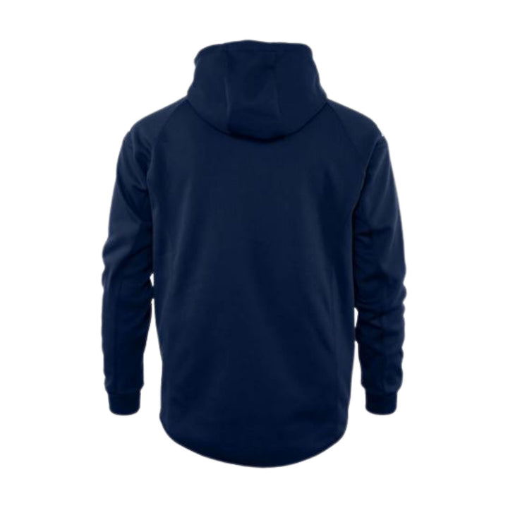 Kappa Soft Shell Hooded Jacket - ITASPORT