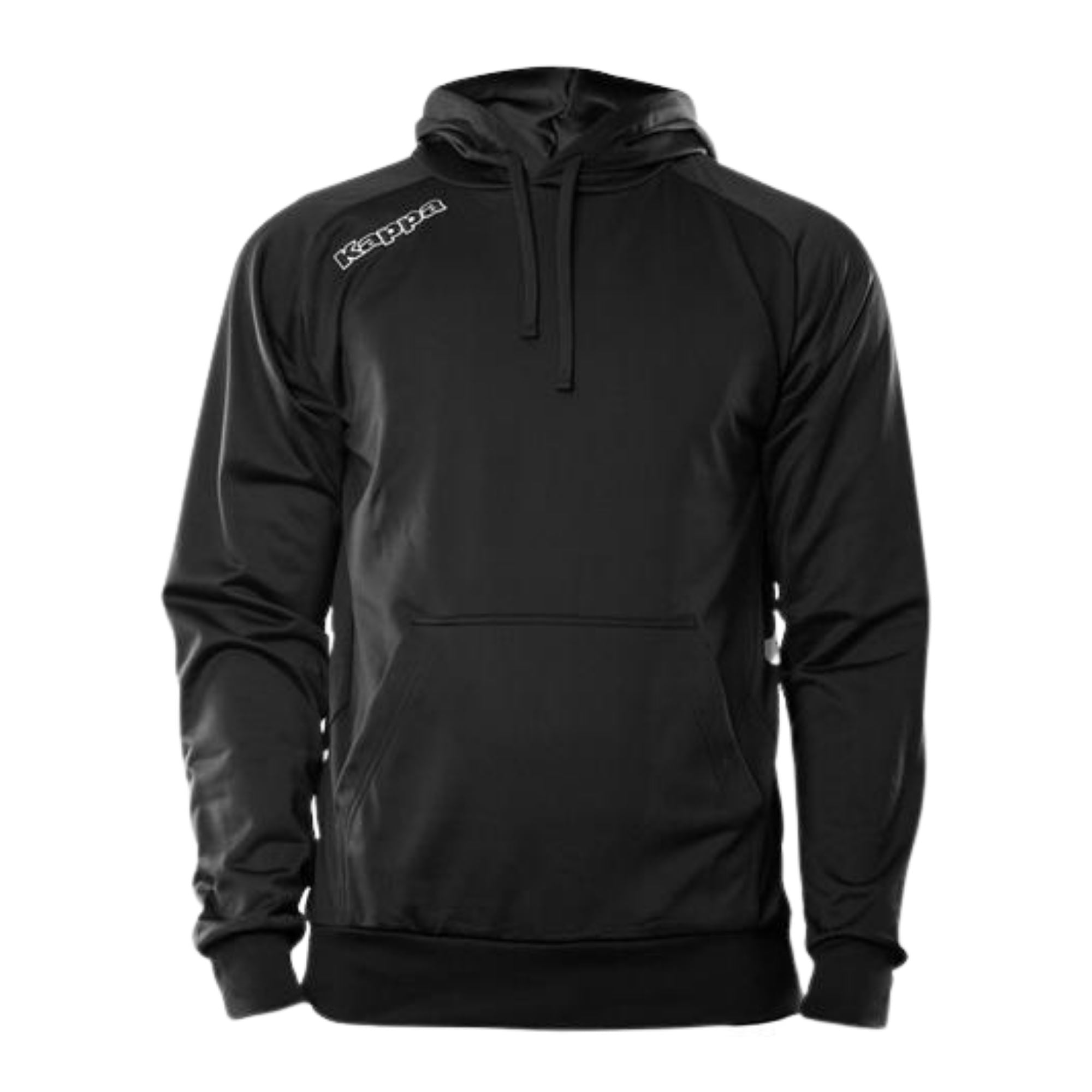 Kappa Track Hoodie Youth - ITASPORT