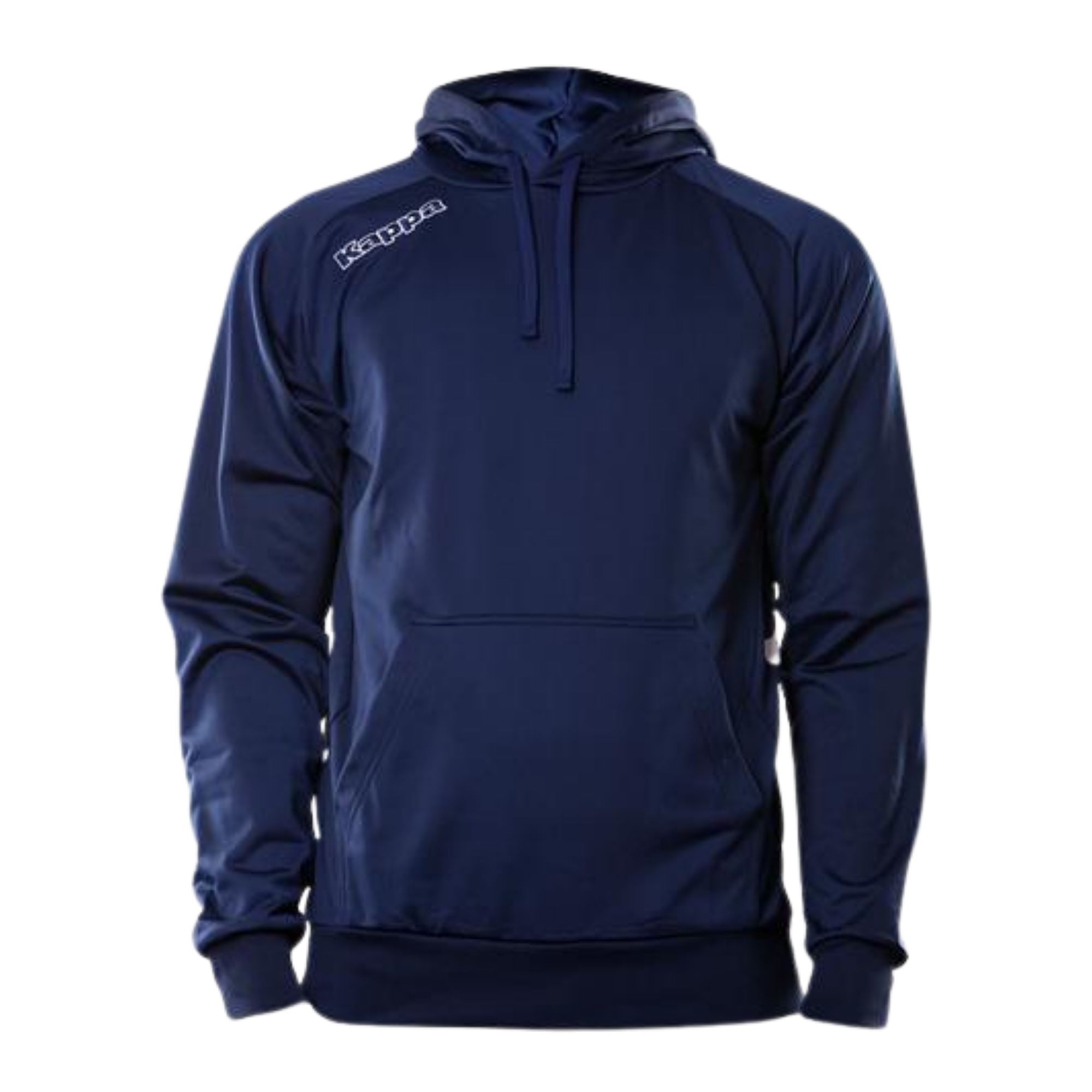 Kappa Track Hoodie Youth - ITASPORT