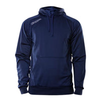 Kappa Track Hoodie Youth - ITASPORT