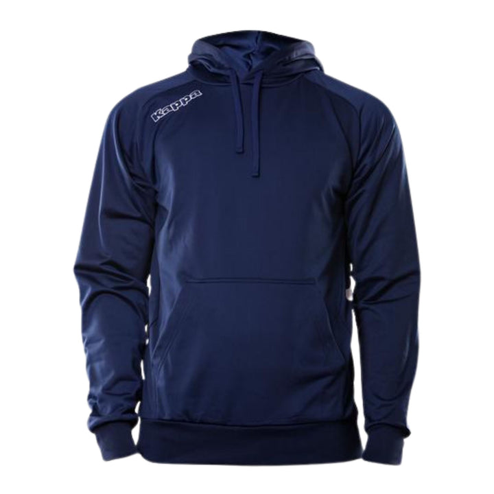 Kappa Track Hoodie Youth - ITASPORT