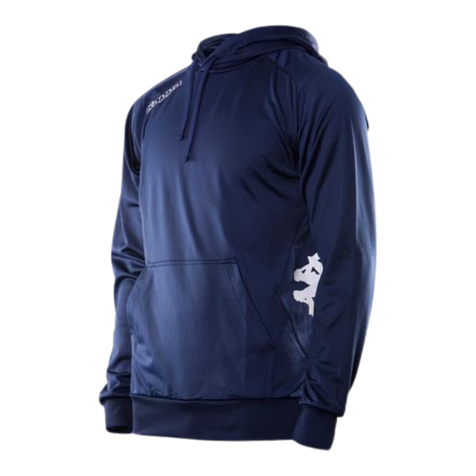 Kappa Track Hoodie Youth - ITASPORT