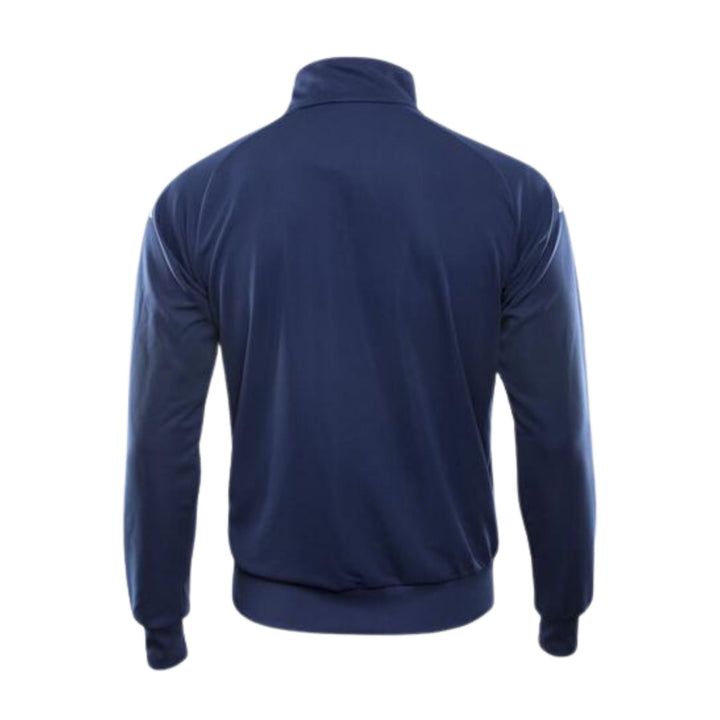 Kappa Track Jacket 1/4 Zip Navy - ITASPORT