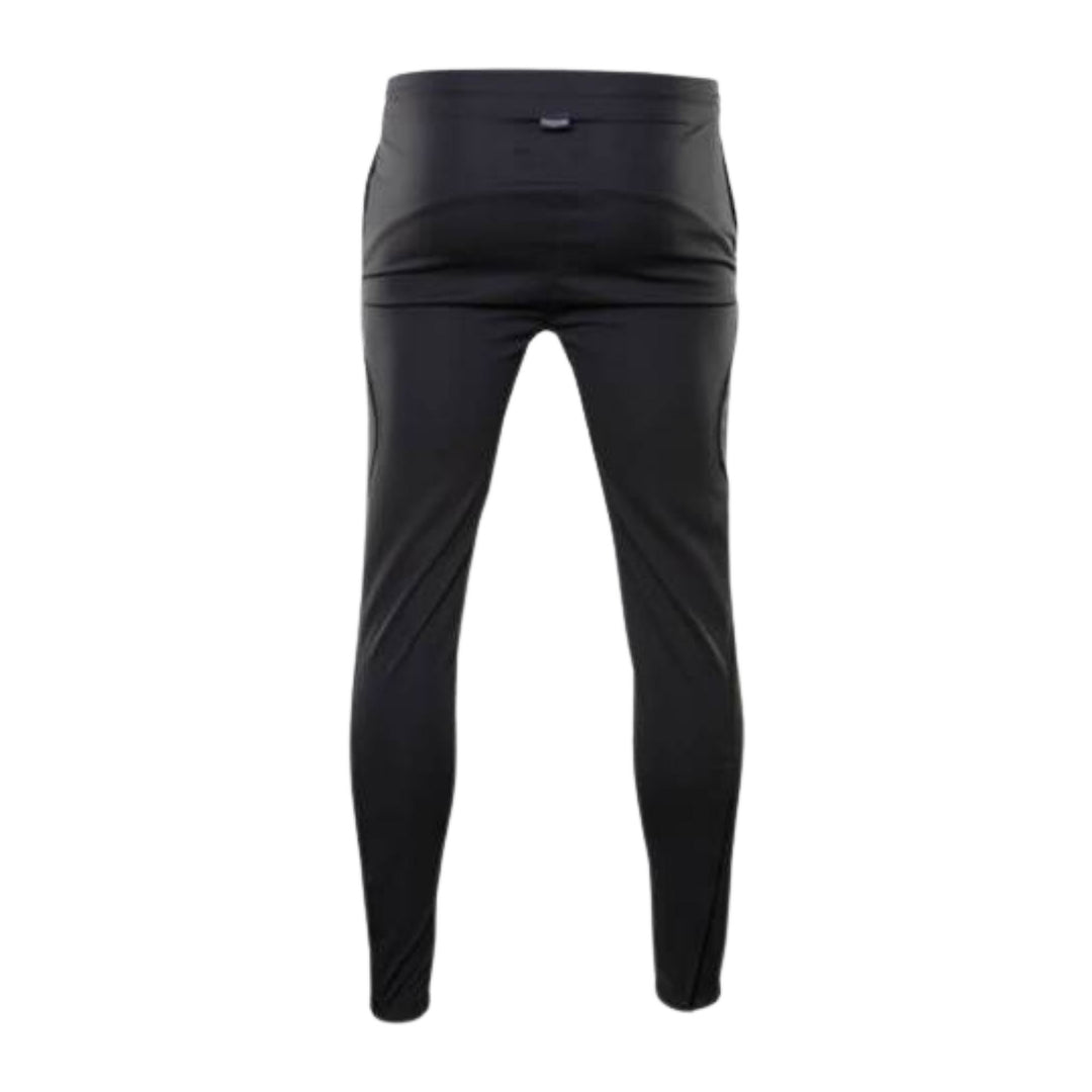 Kappa Track Pants Black - ITASPORT