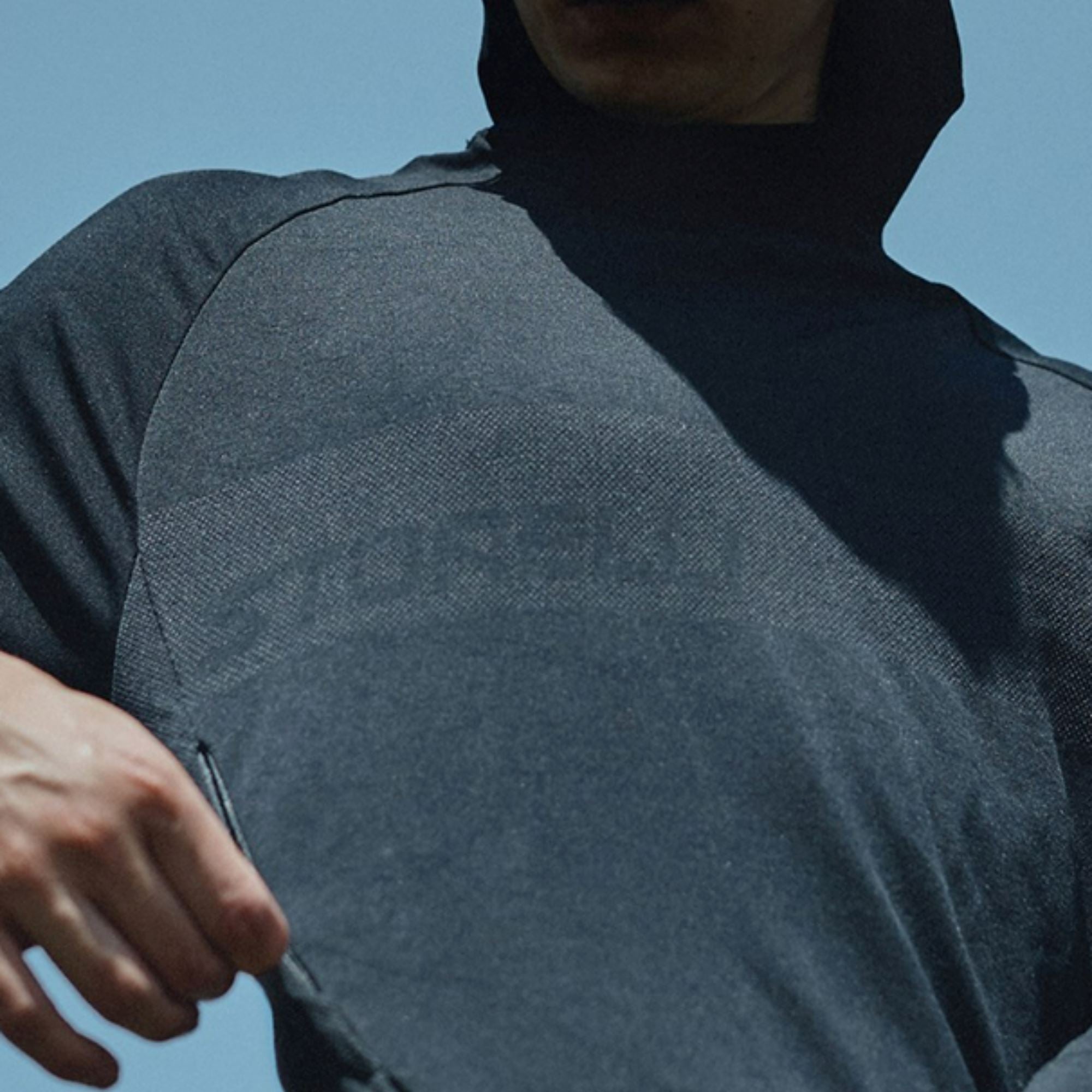 Training Hoodie by Storelli - ITASPORT